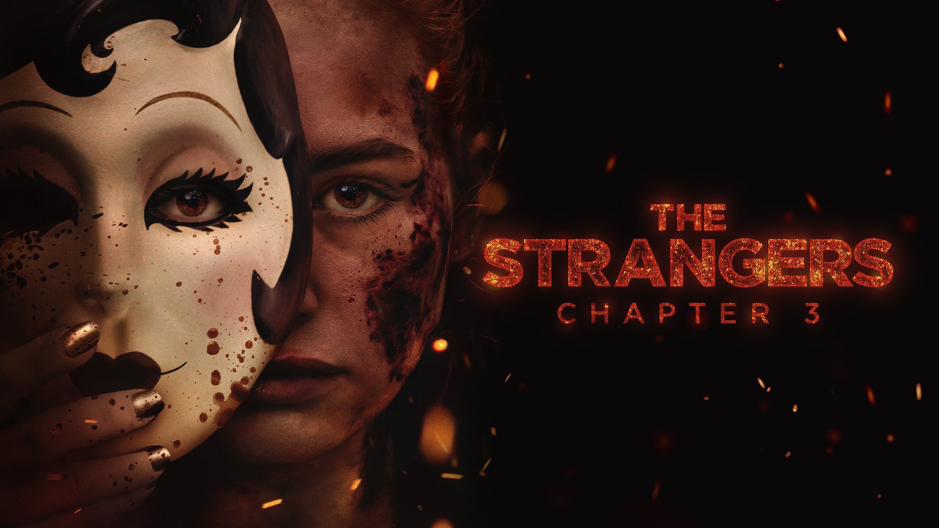 The Strangers: Chapter 3