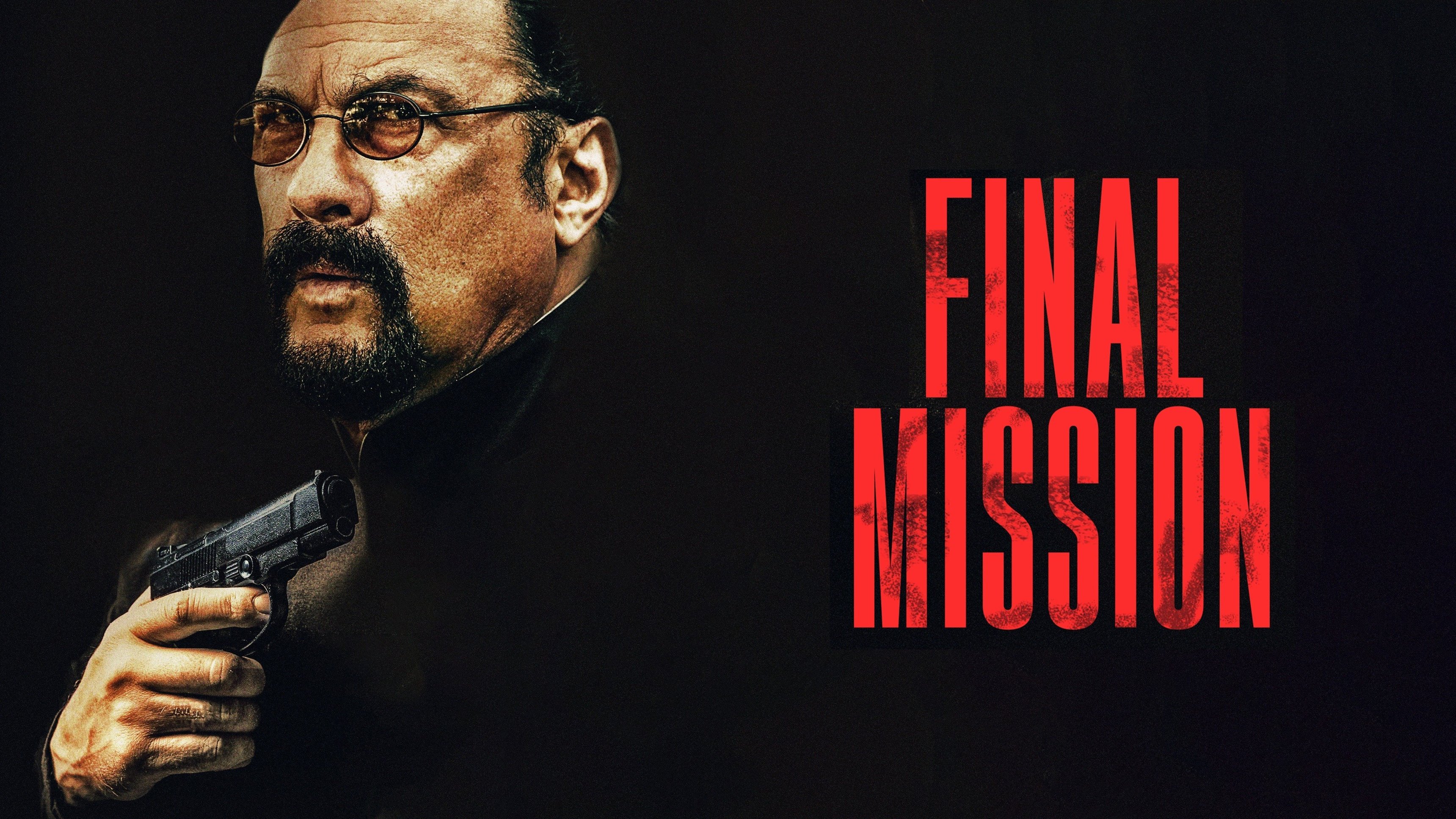 Final Mission