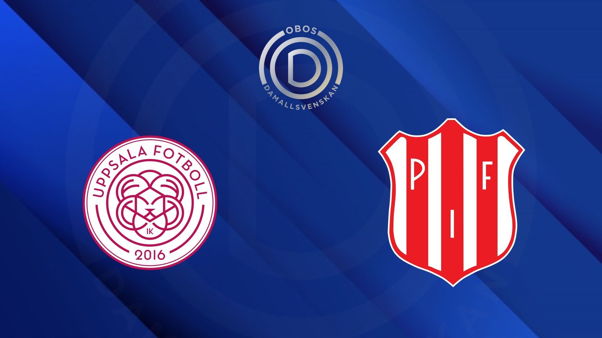 Fotboll: Damallsvenskan