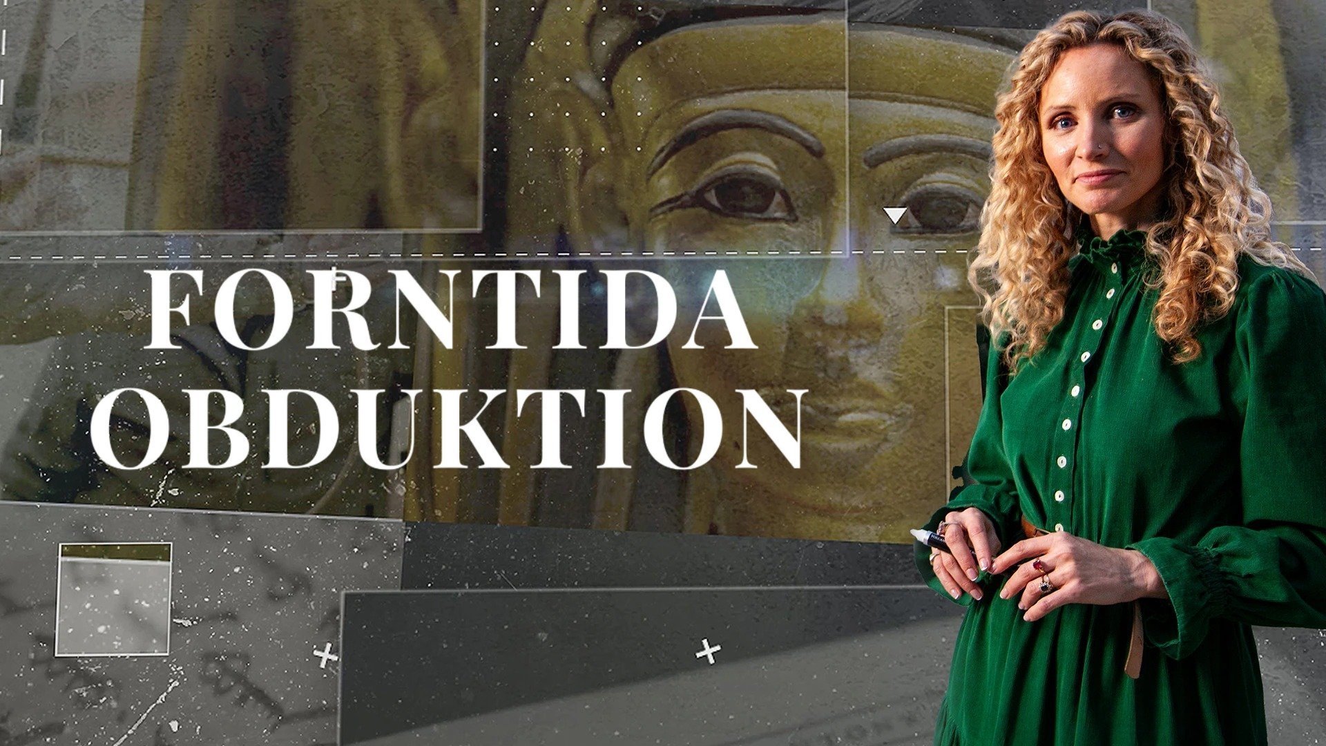 Forntida obduktion