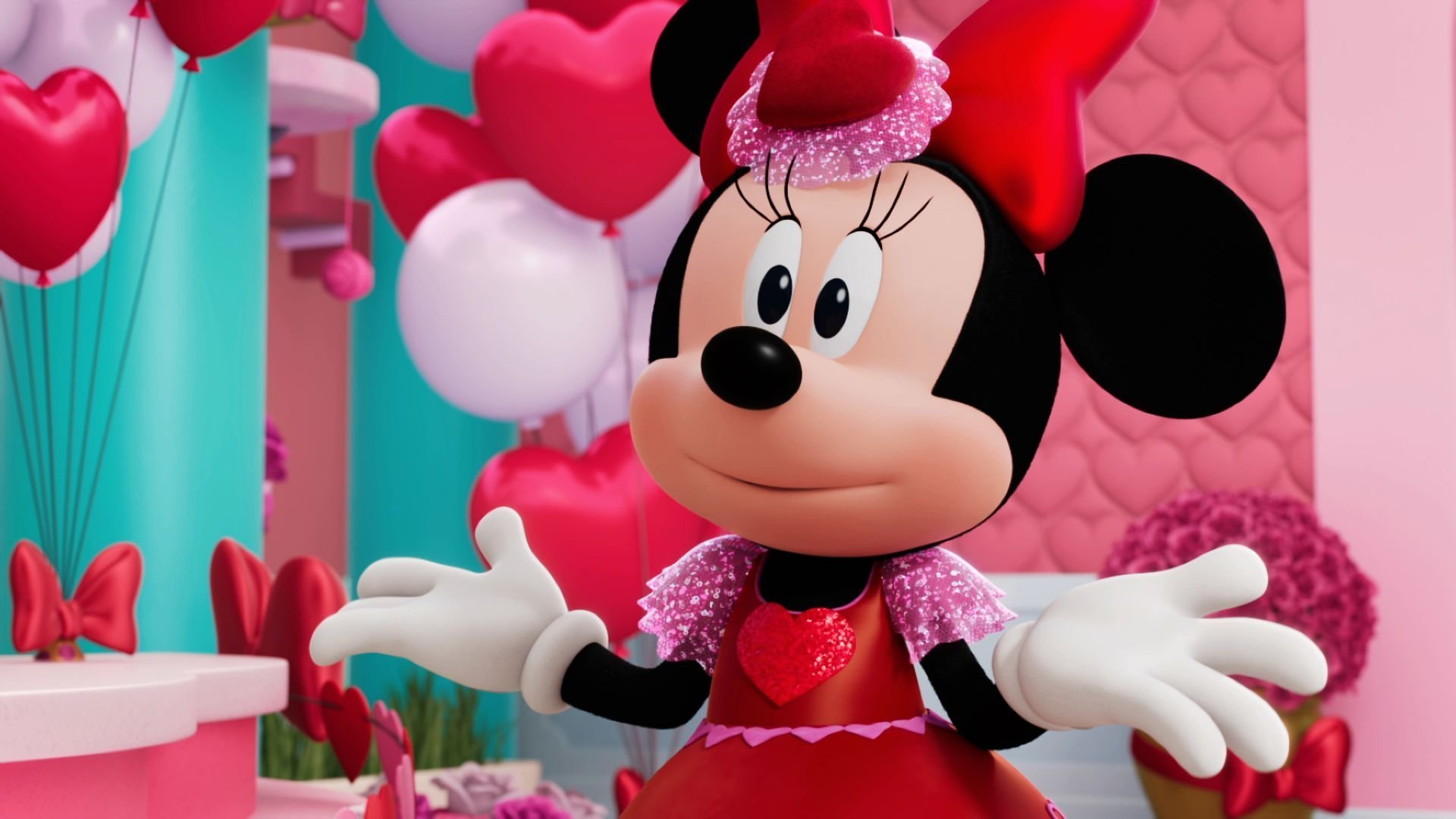 12. Alla vänners dag