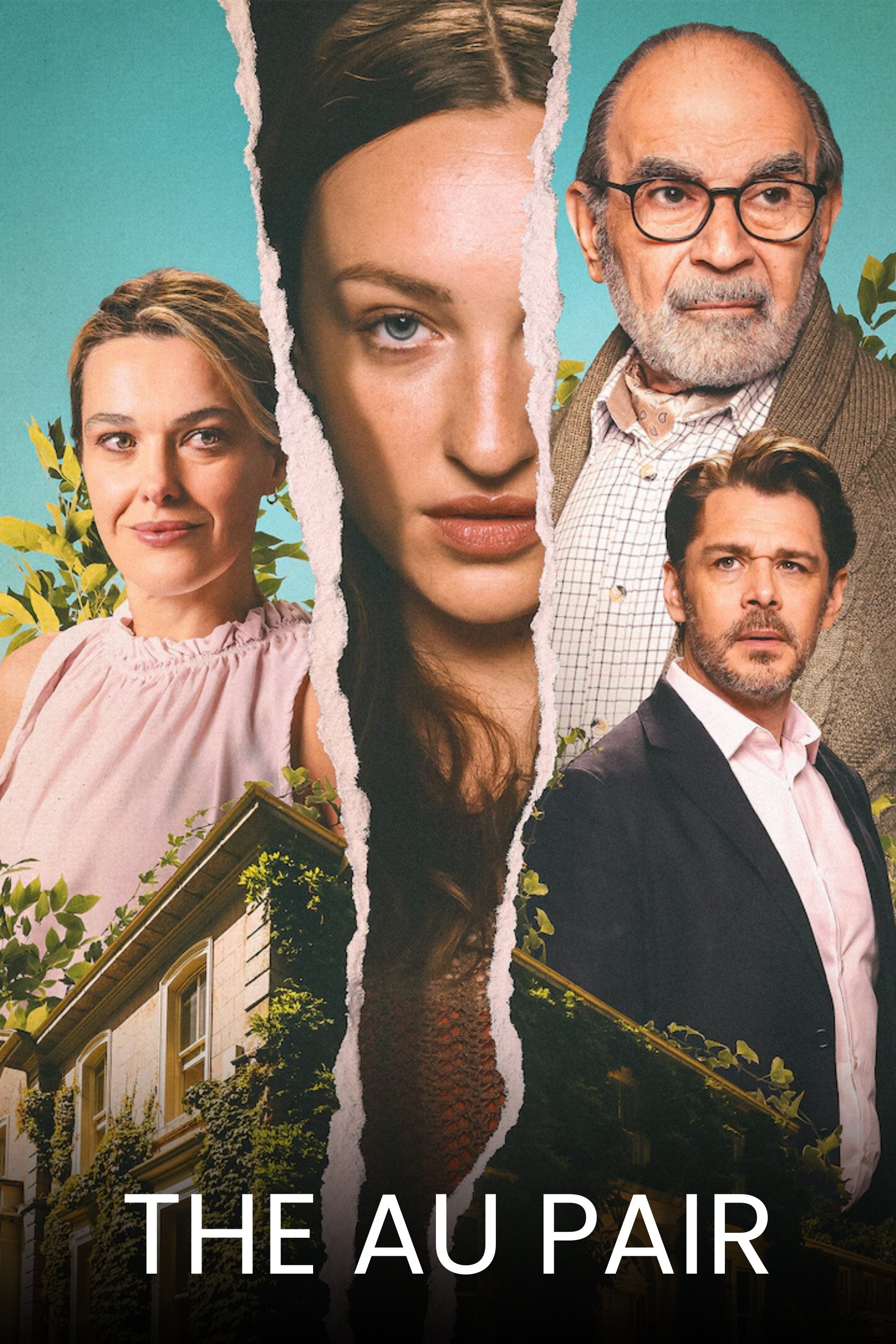 The Au Pair