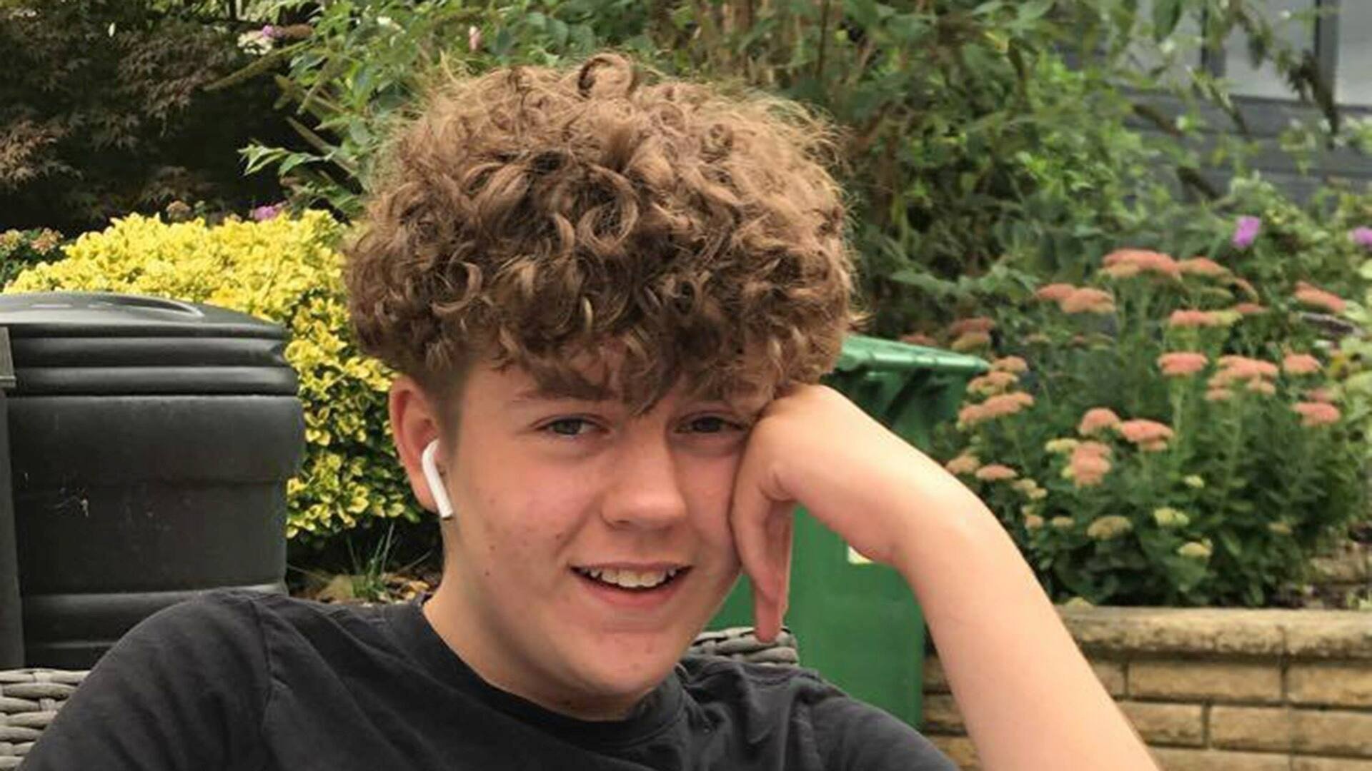 3. Mord på sociala medier: Olly Stephens