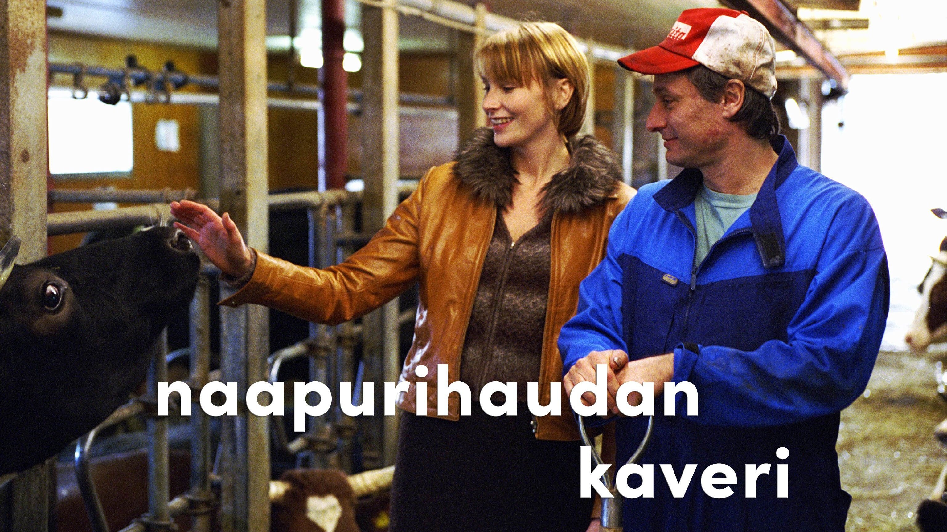 Grabben i graven bredvid