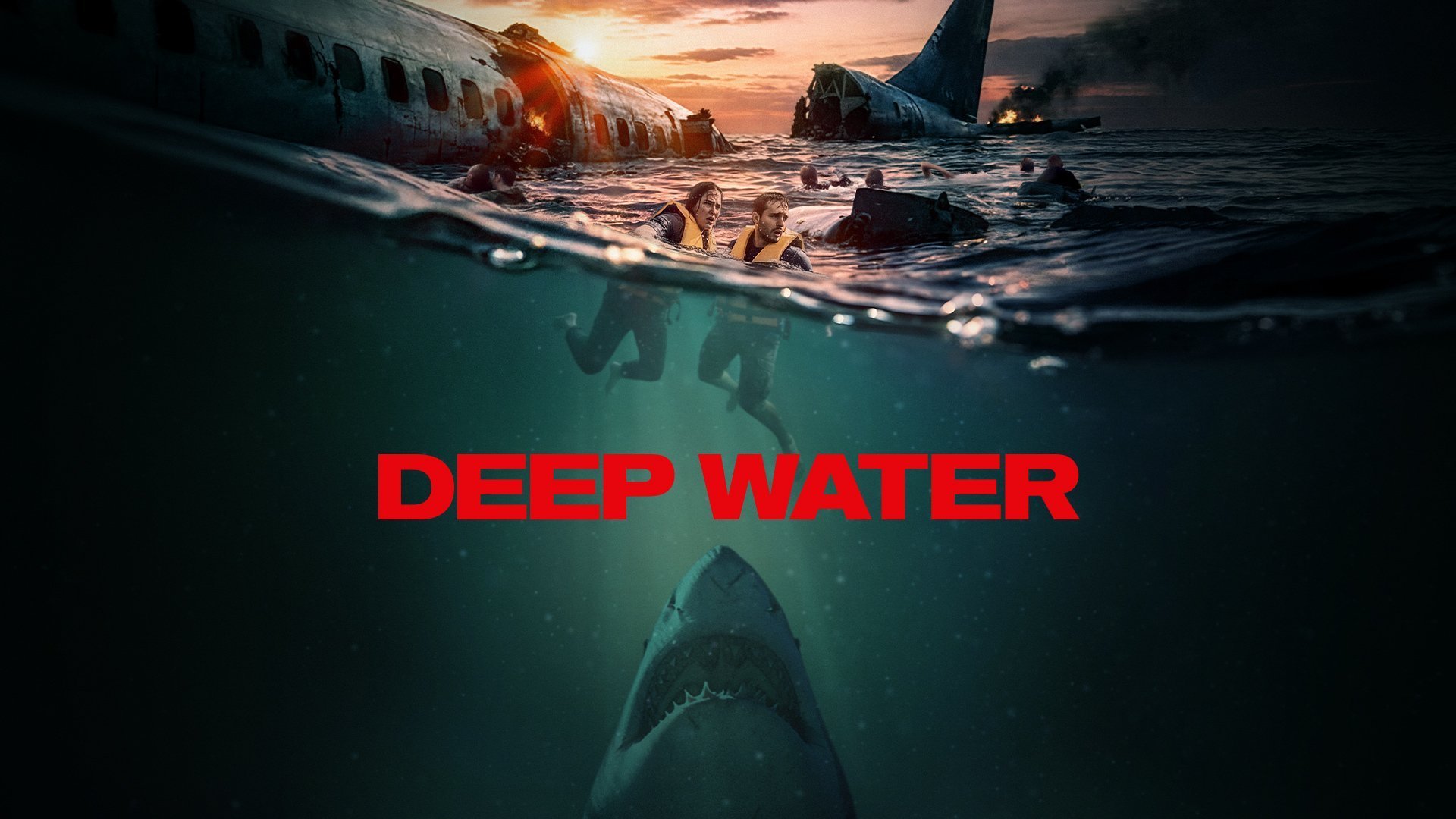 Deep Water