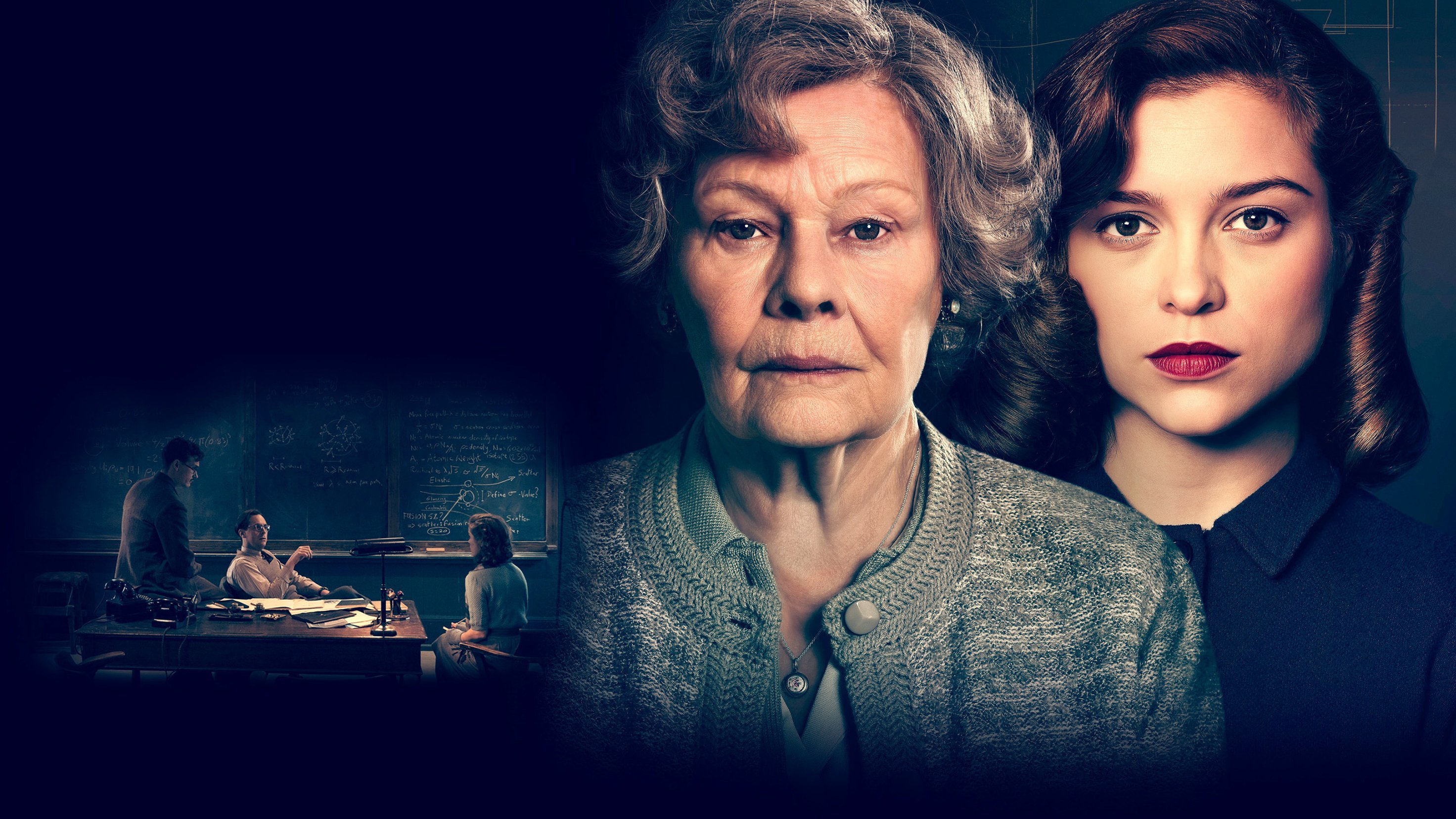 Red Joan