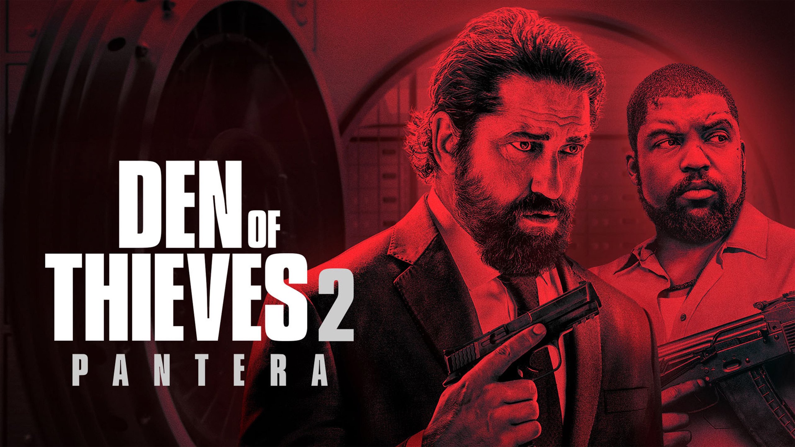 Den of Thieves: Pantera