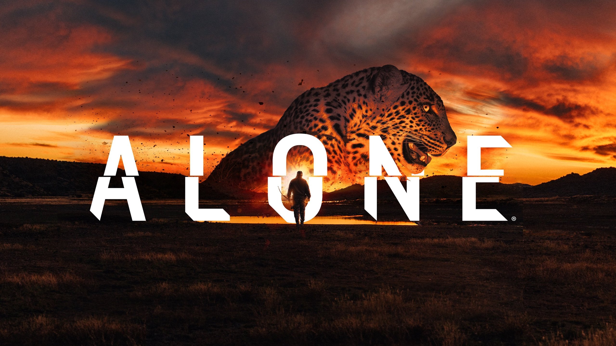 Alone USA