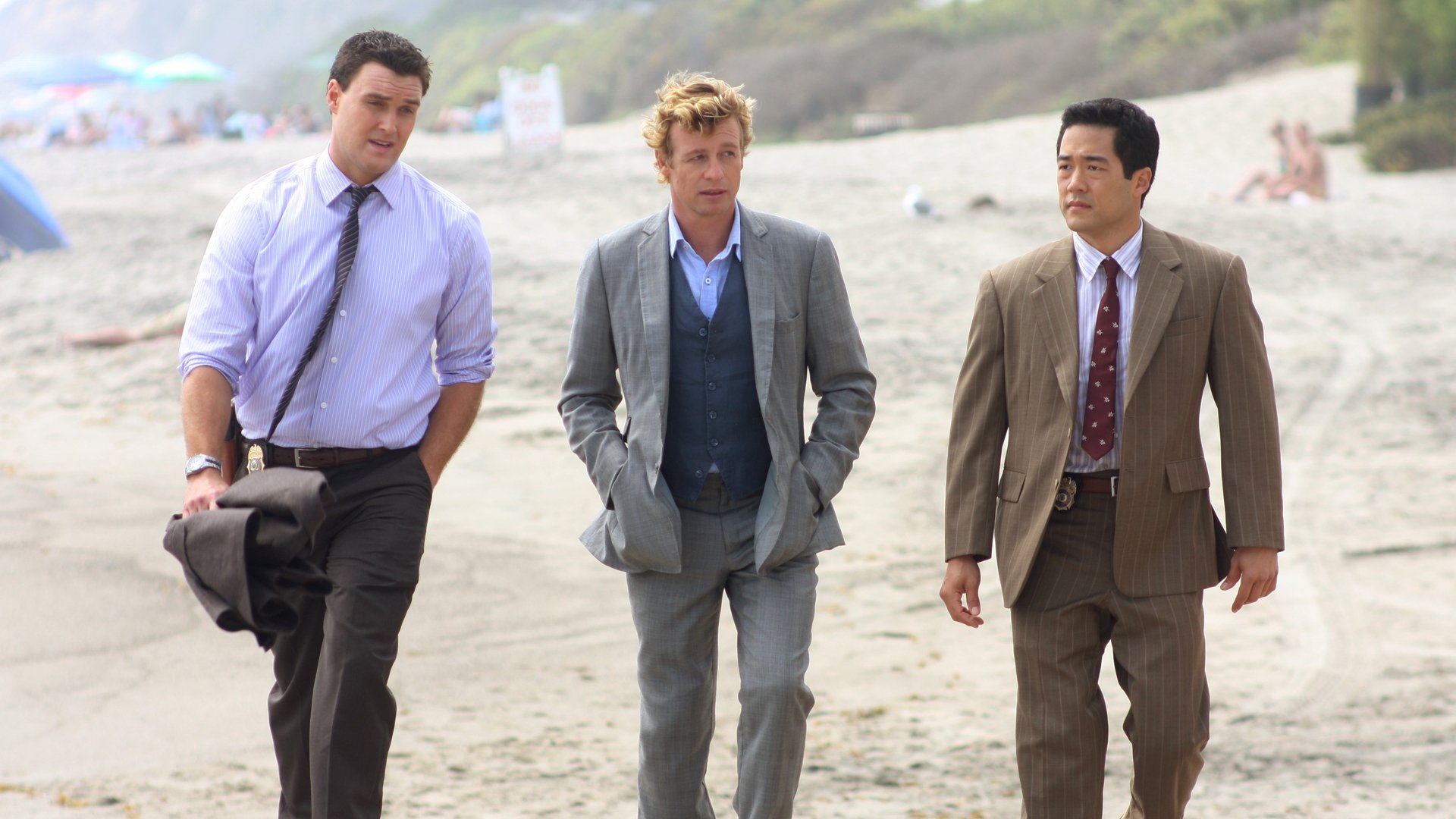 3. Red Tide