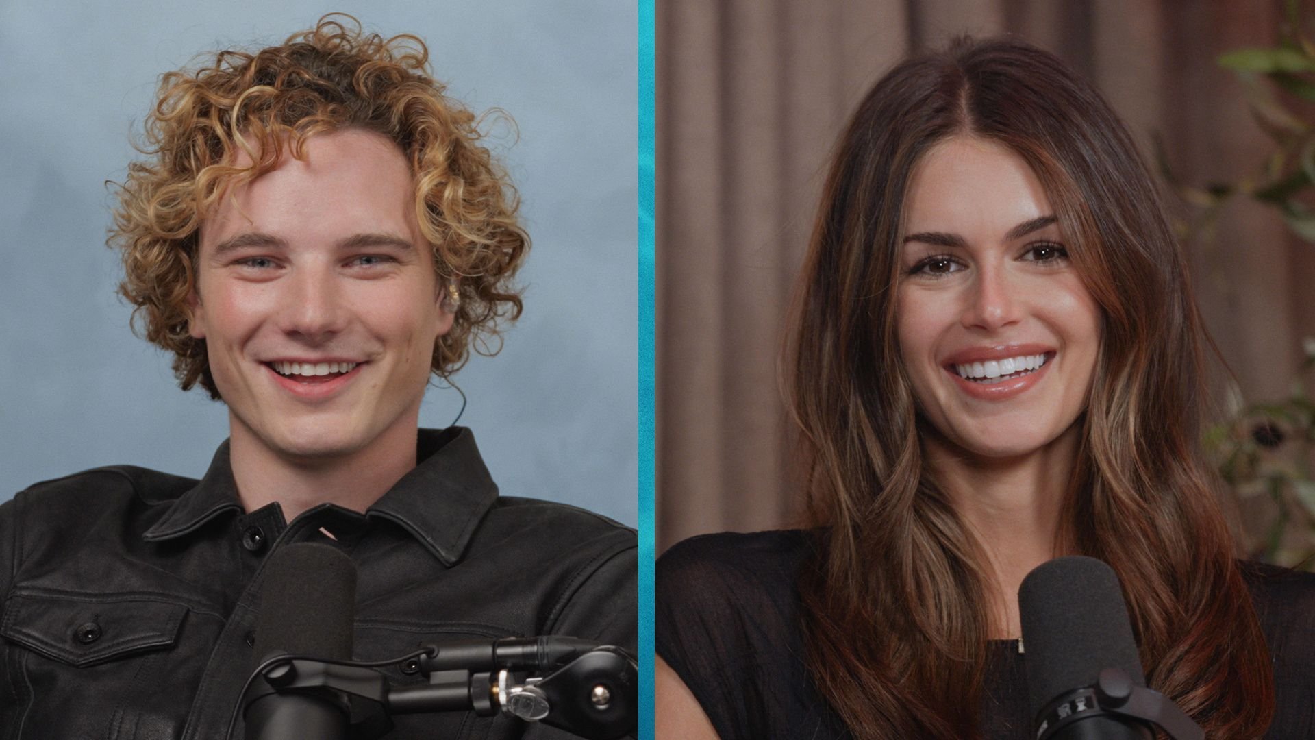 5. The Shards Official Podcast Episode 5: Kaia Gerber and Graham Campbell