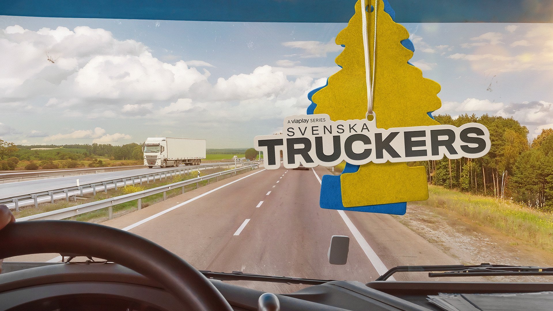 Svenska Truckers