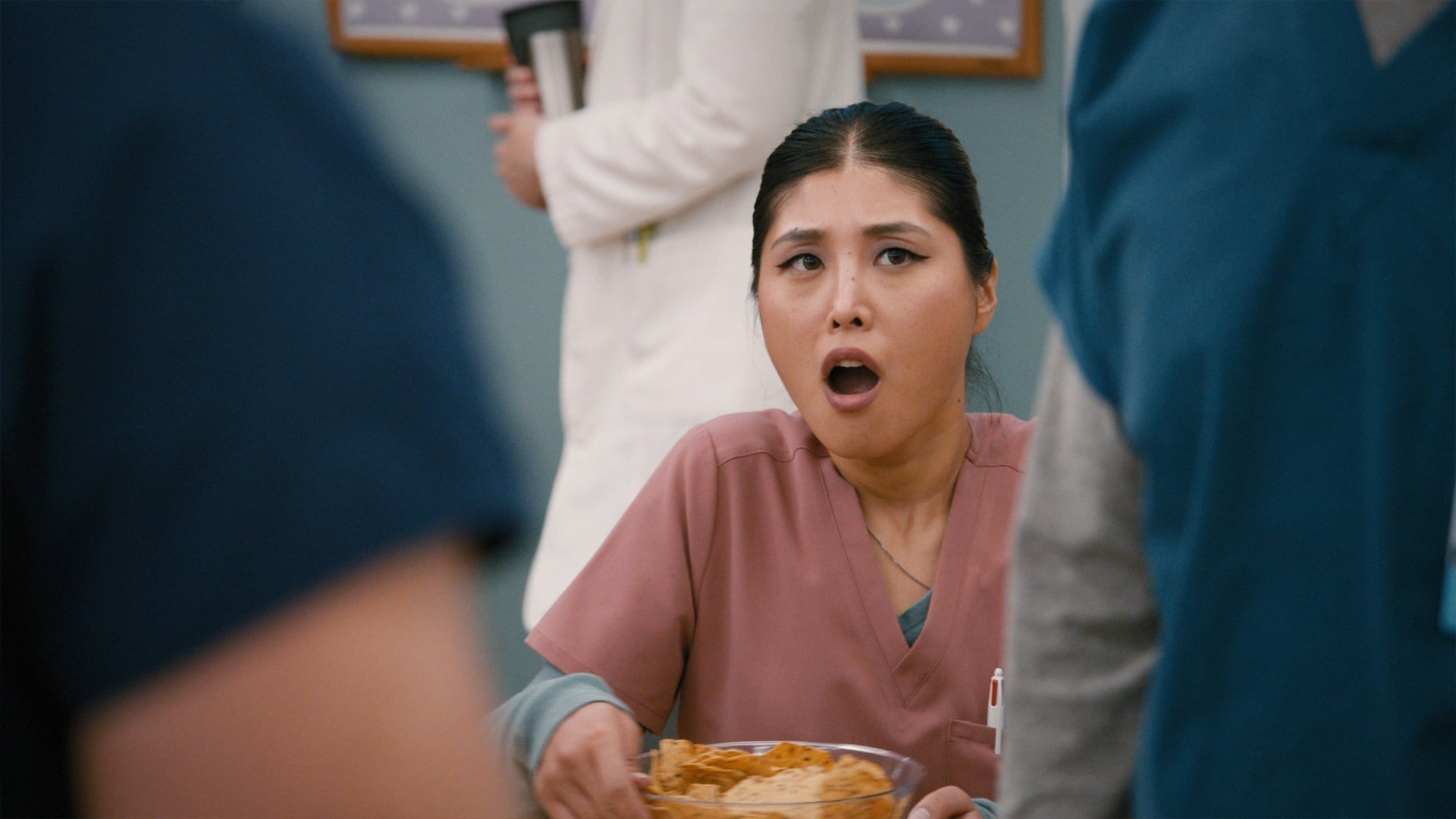 16. Anything to Push Zaluva