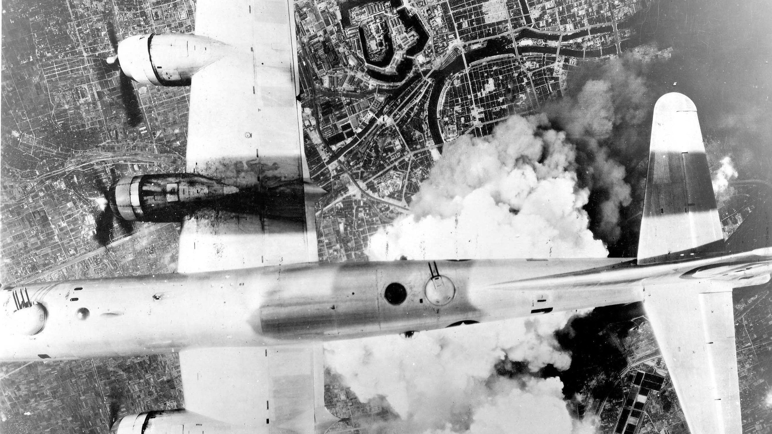 5. Bomber