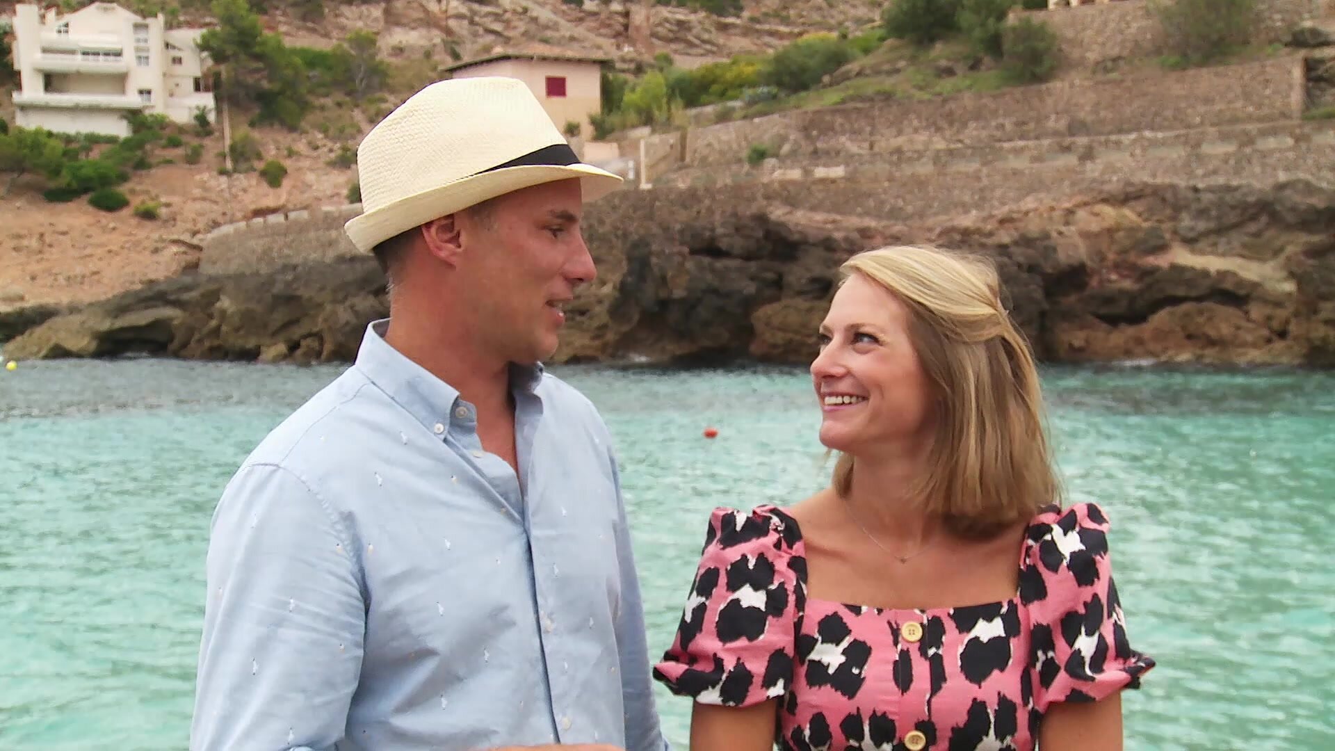 28. North-East Mallorca