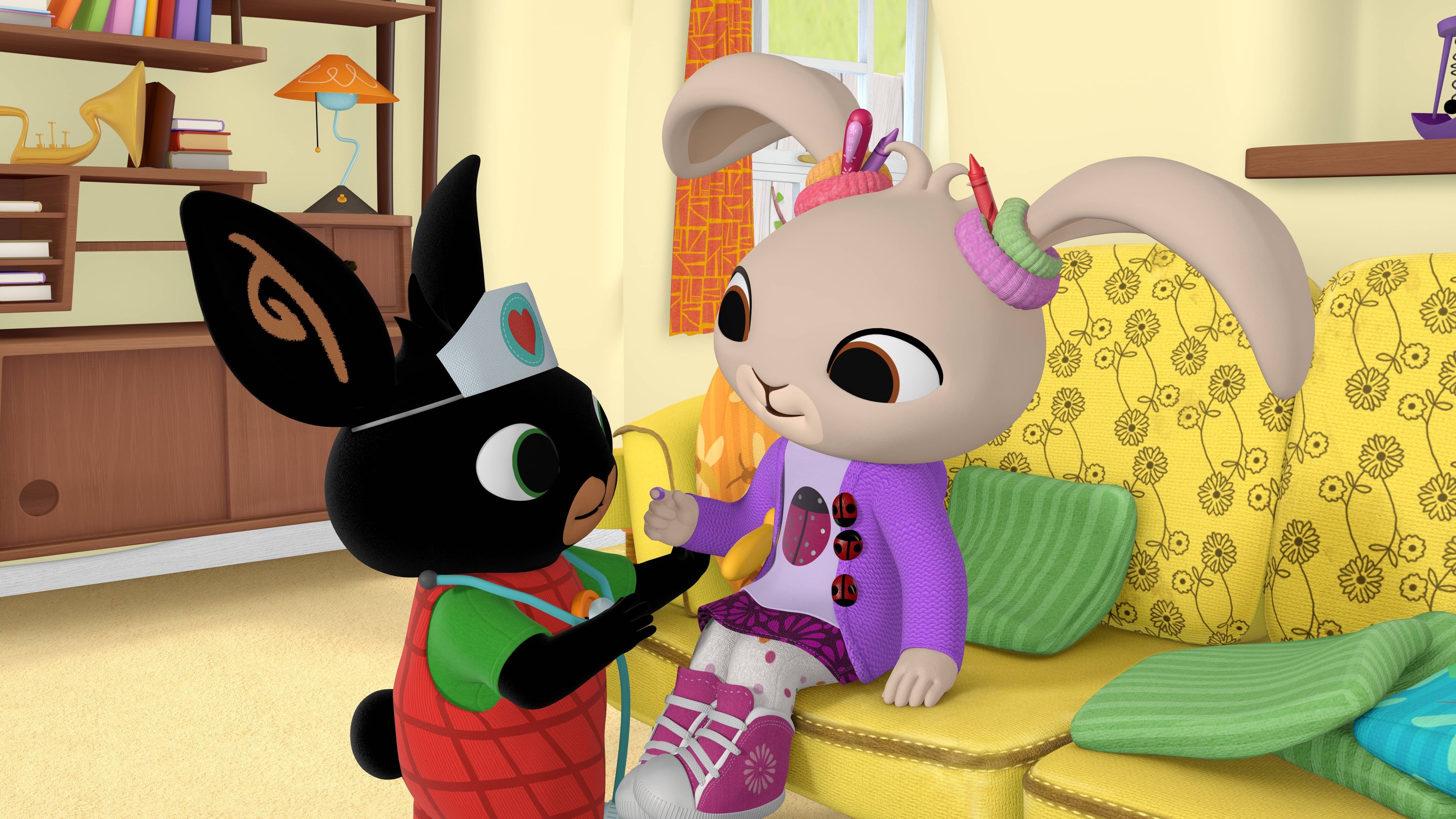 6. Bing (V) S01 E006