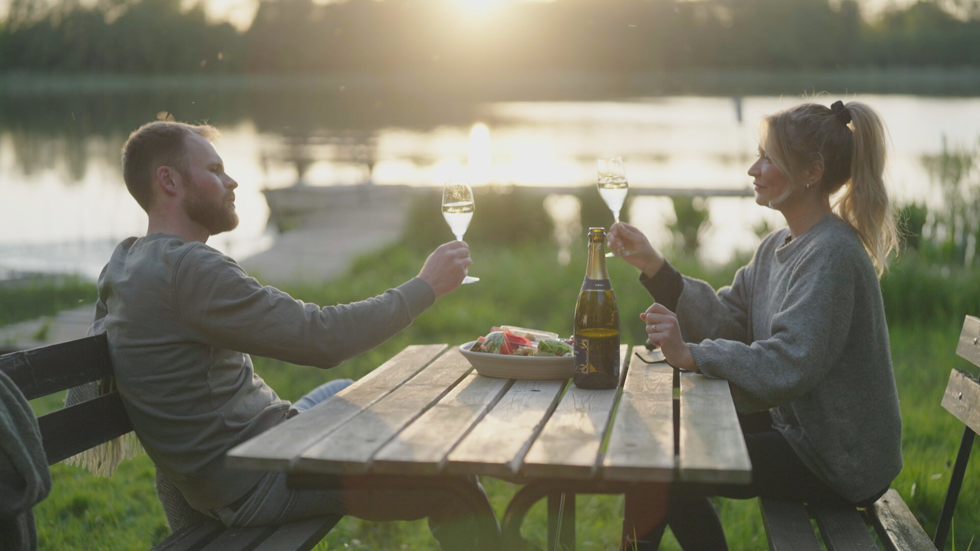 7. Mellan relation och prestation