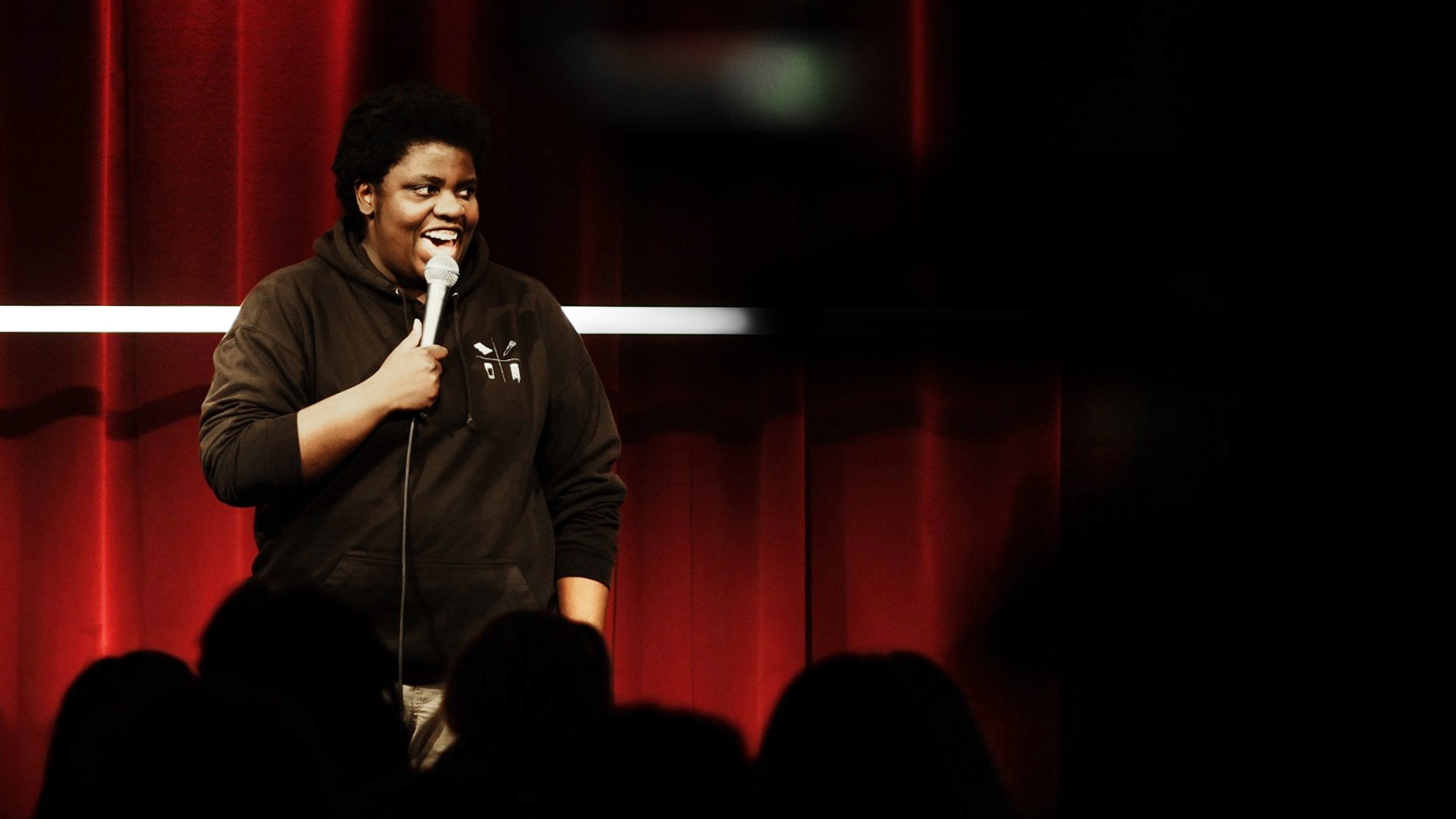 Petrina Solange - live på Moriskan