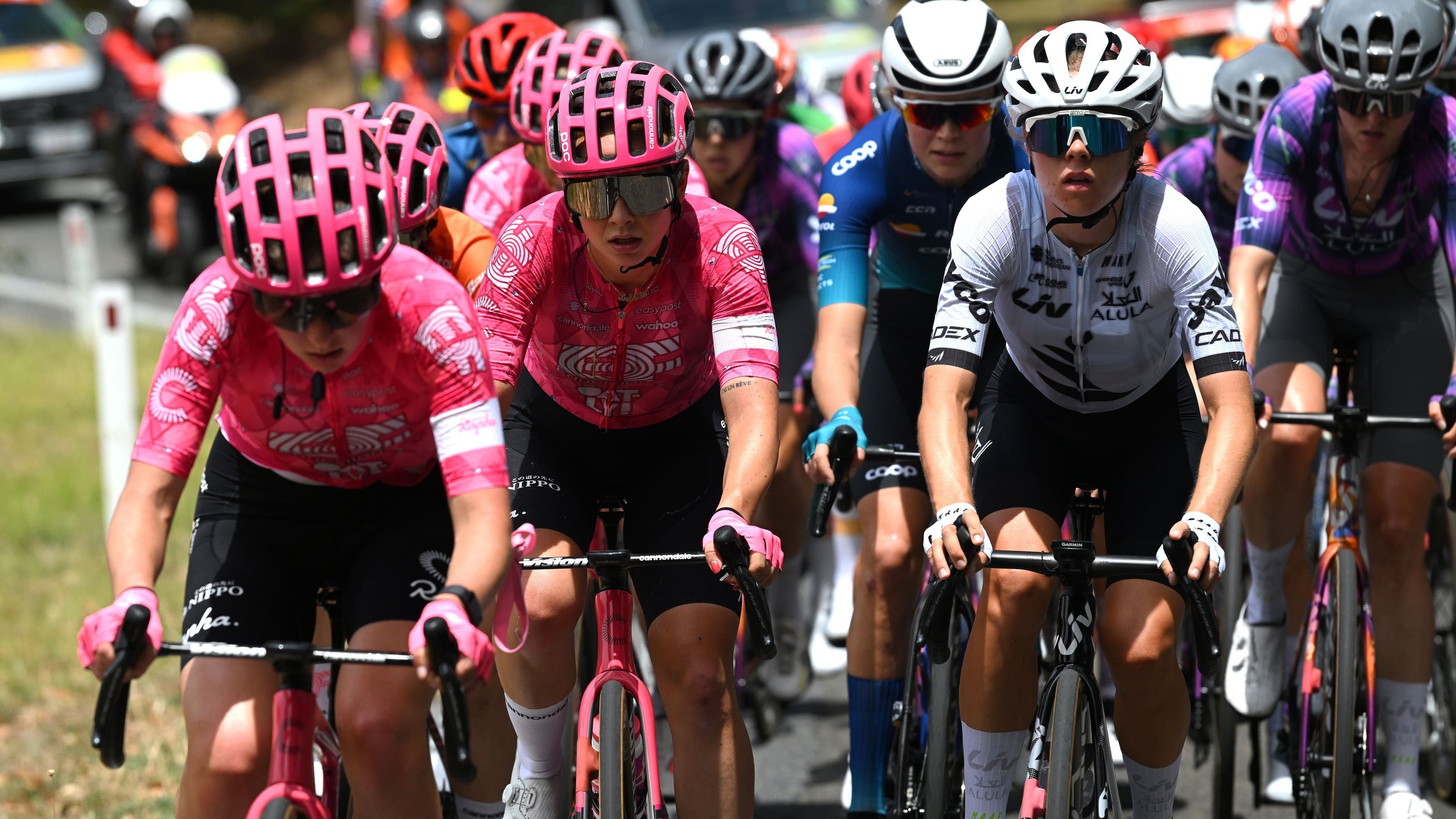 Cykel: Volta a la Comunitat Valenciana