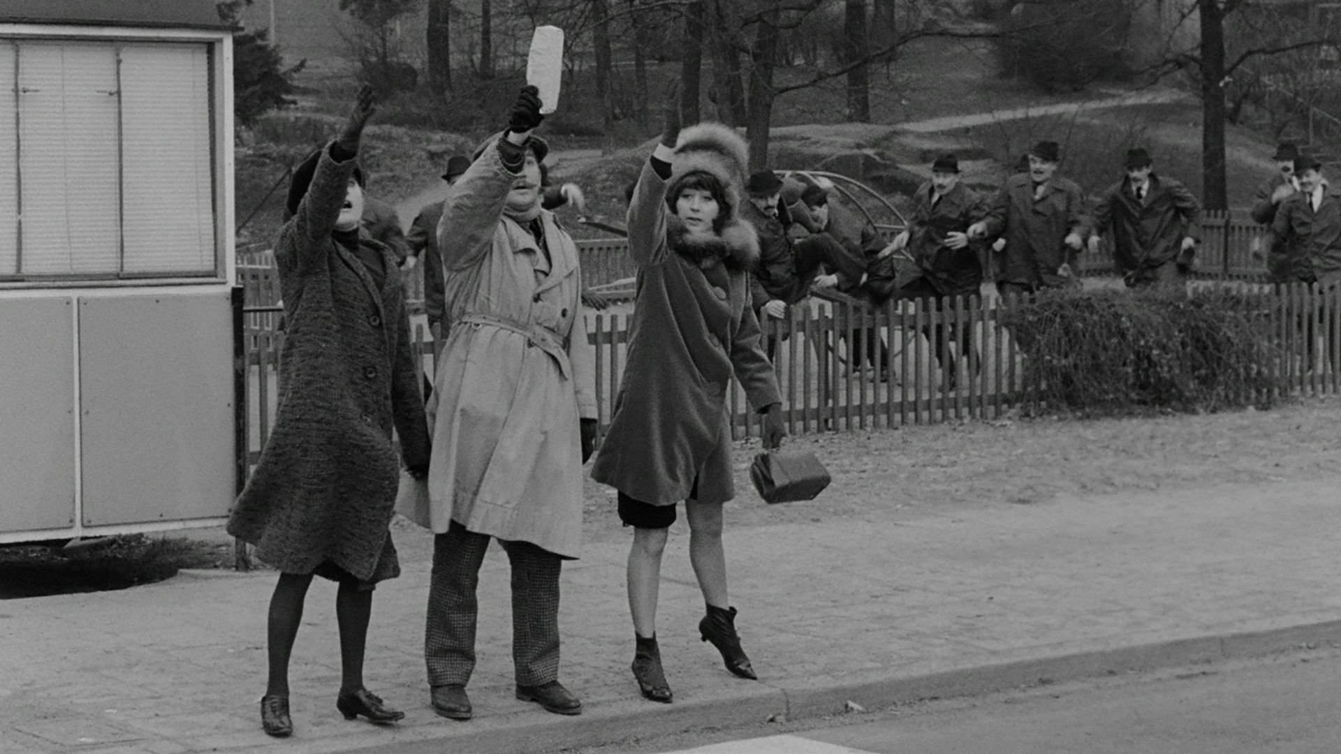 Svenska bilder