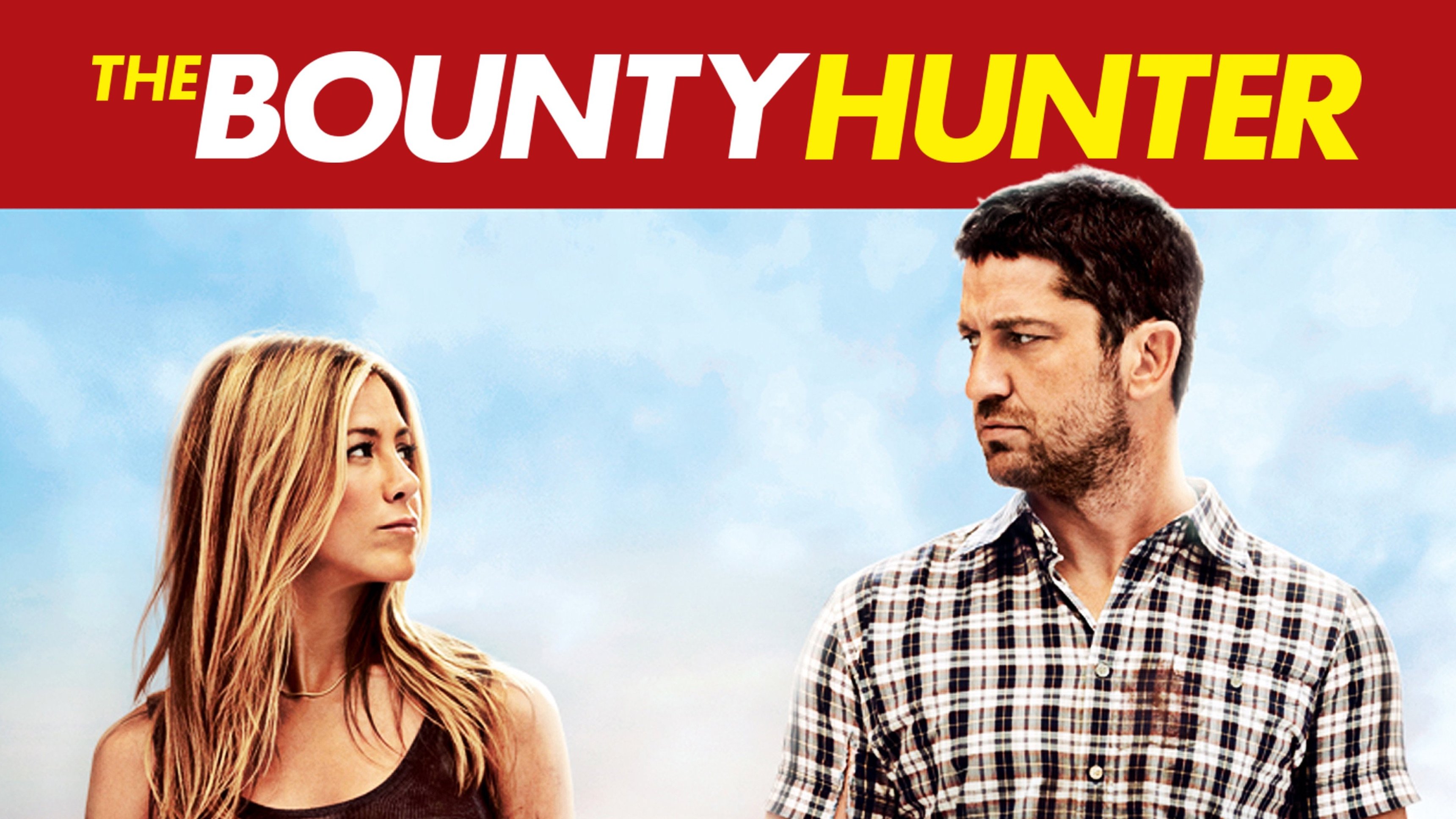 The Bounty Hunter