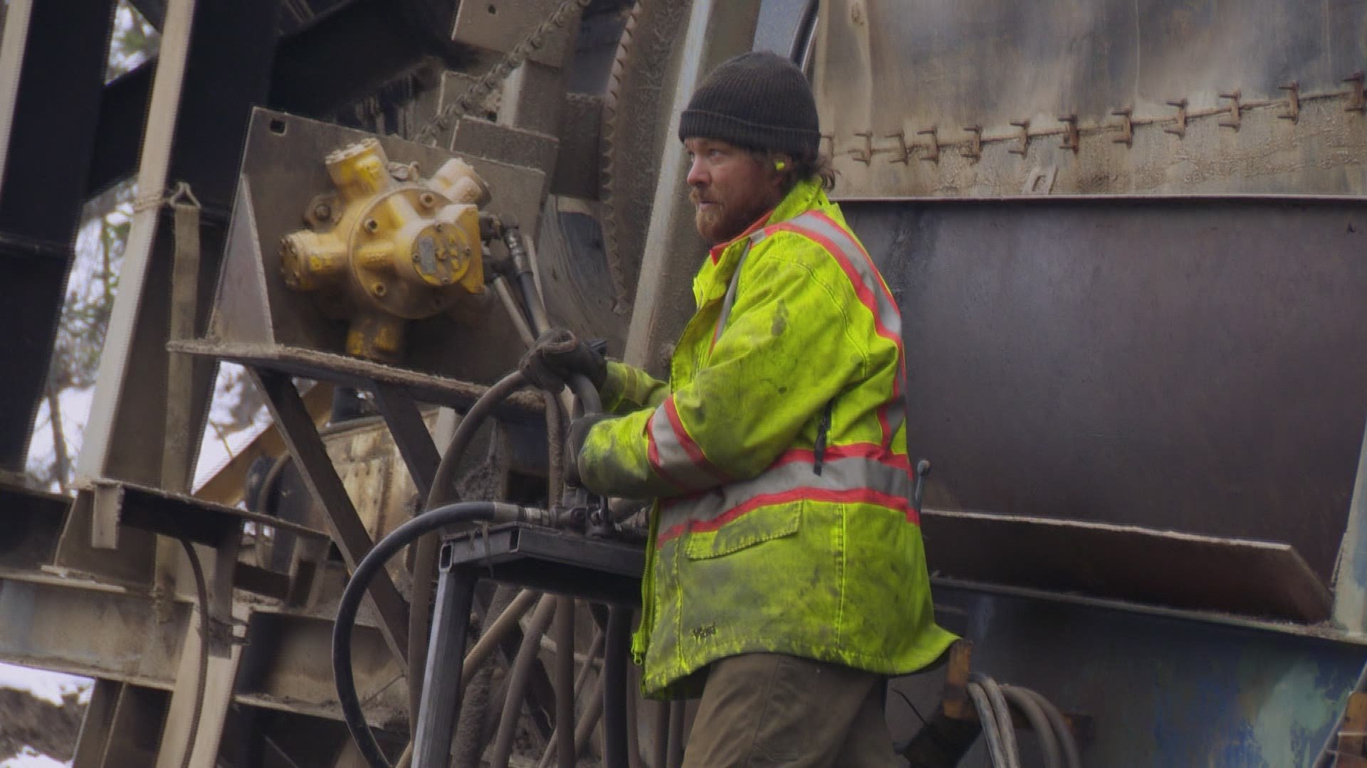 9. Vet när du ska vika dig