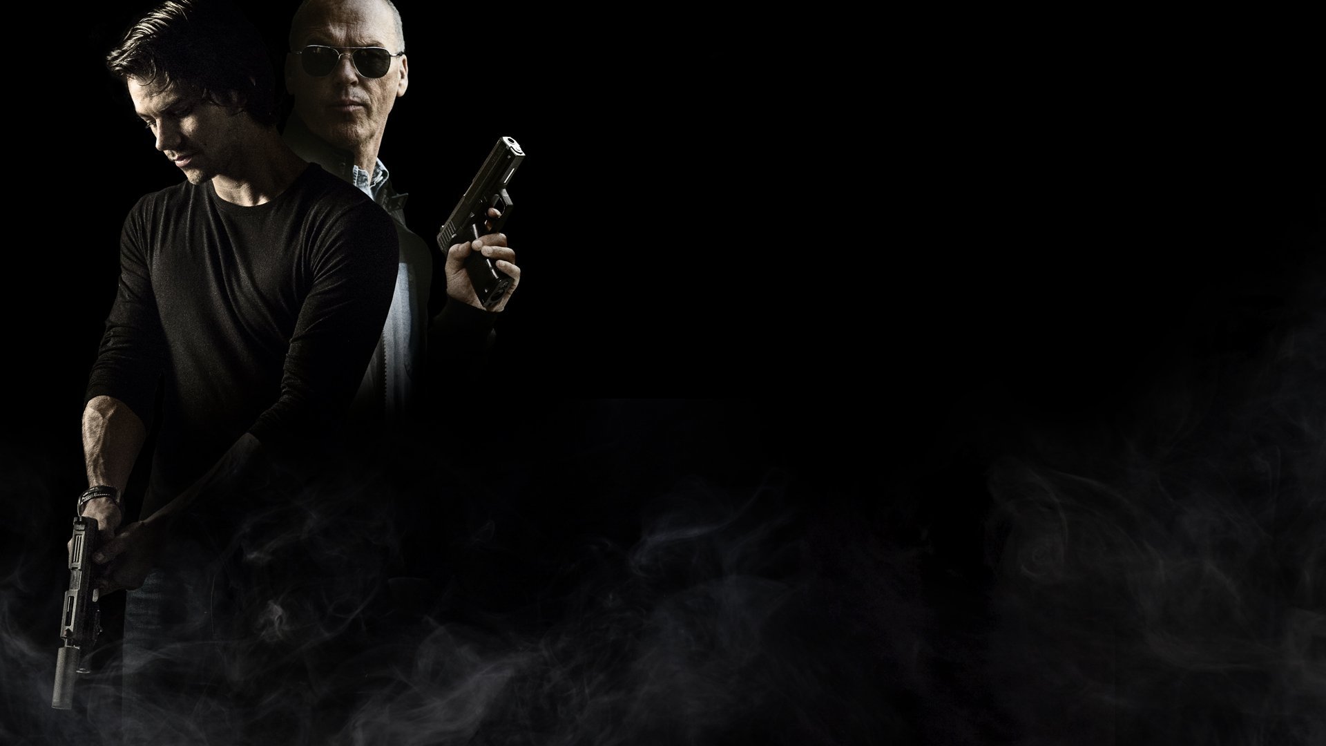 American Assassin