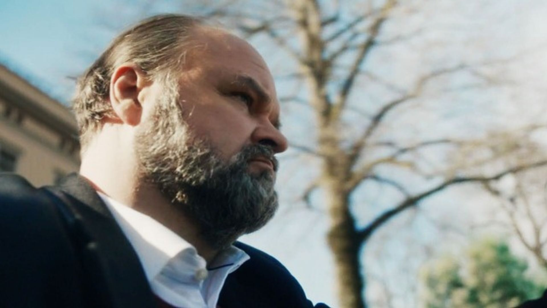 8. Kongens tale