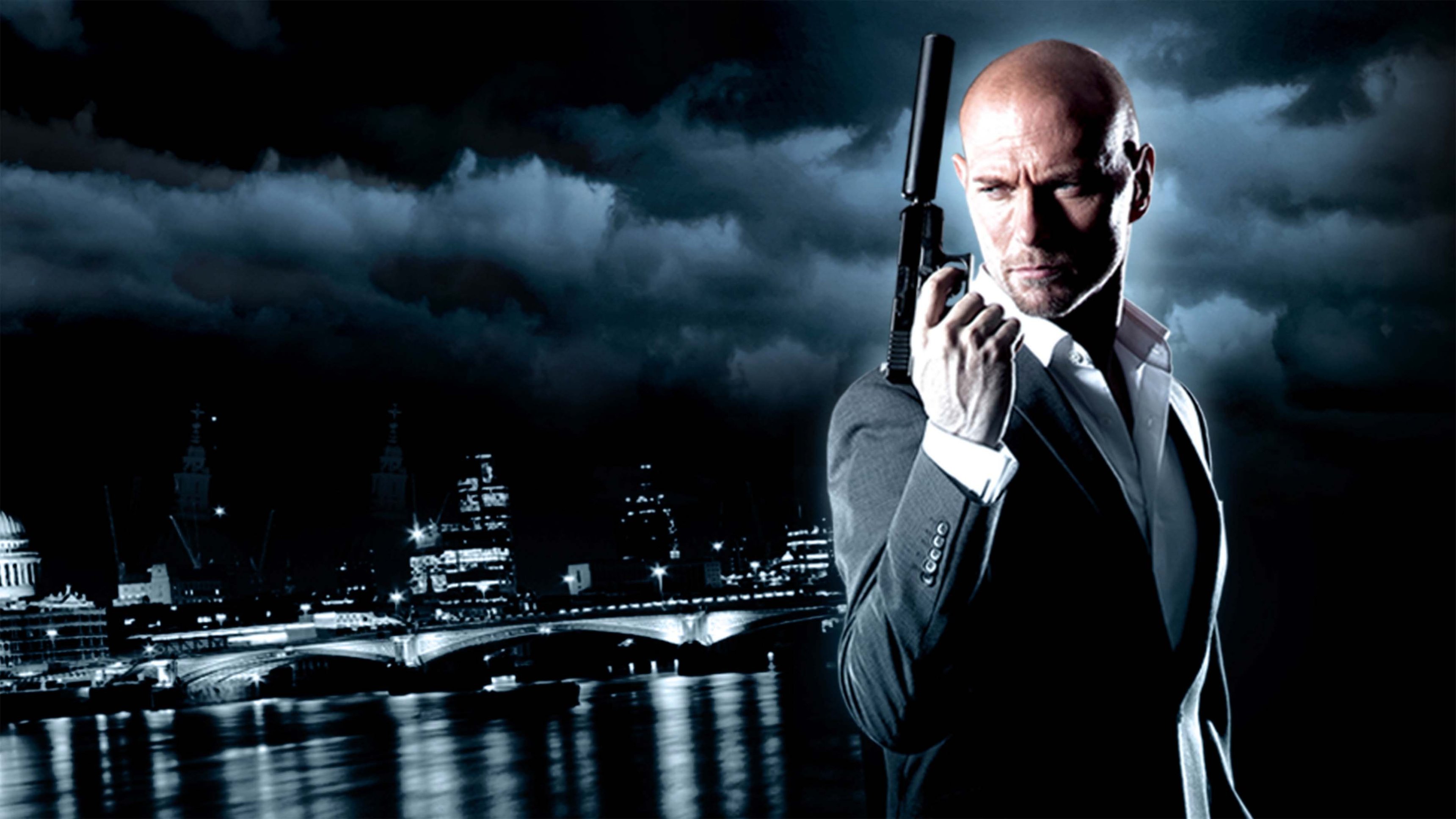 Interview with a hitman
