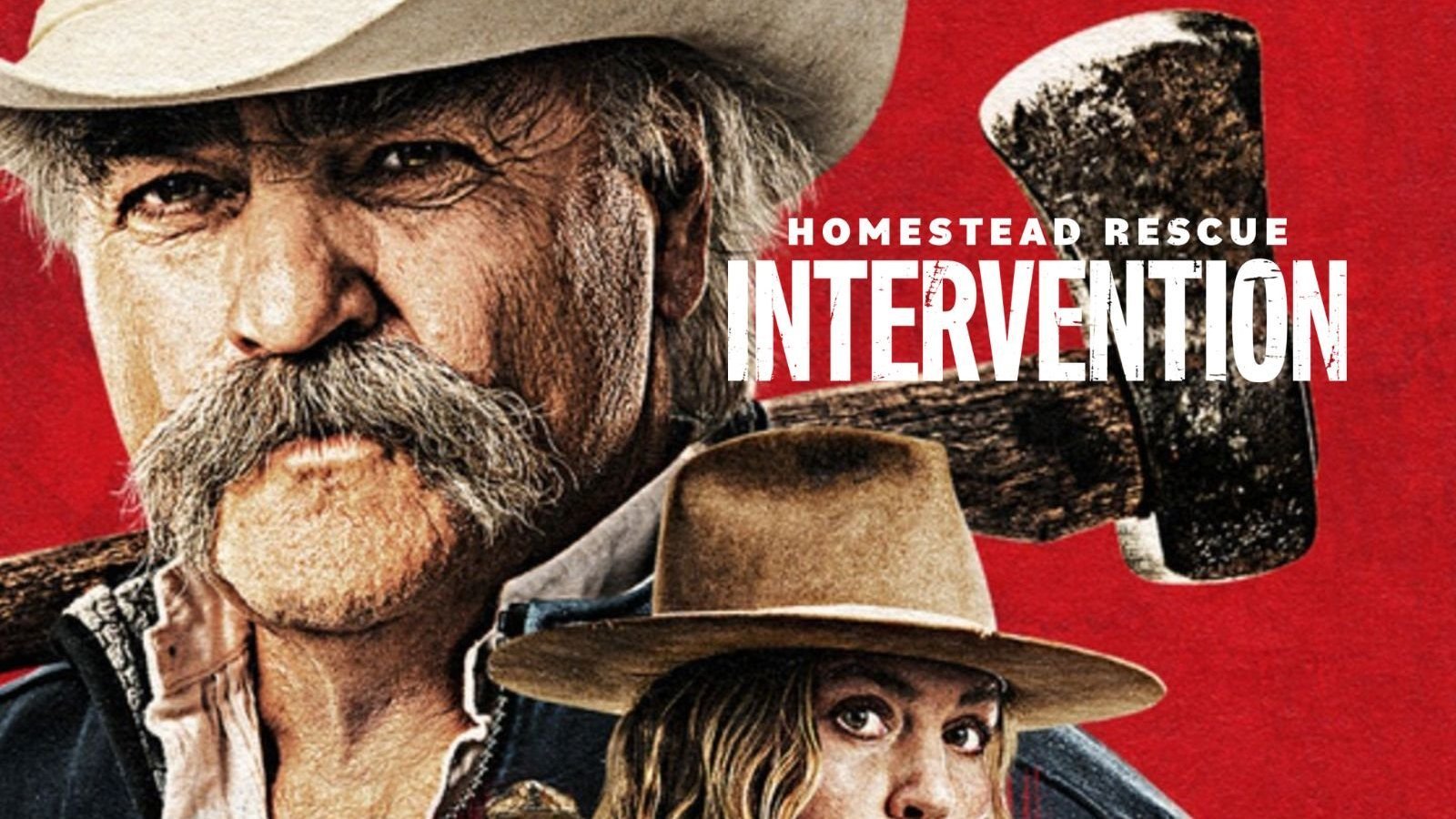 Homestead Rescue: Intervention