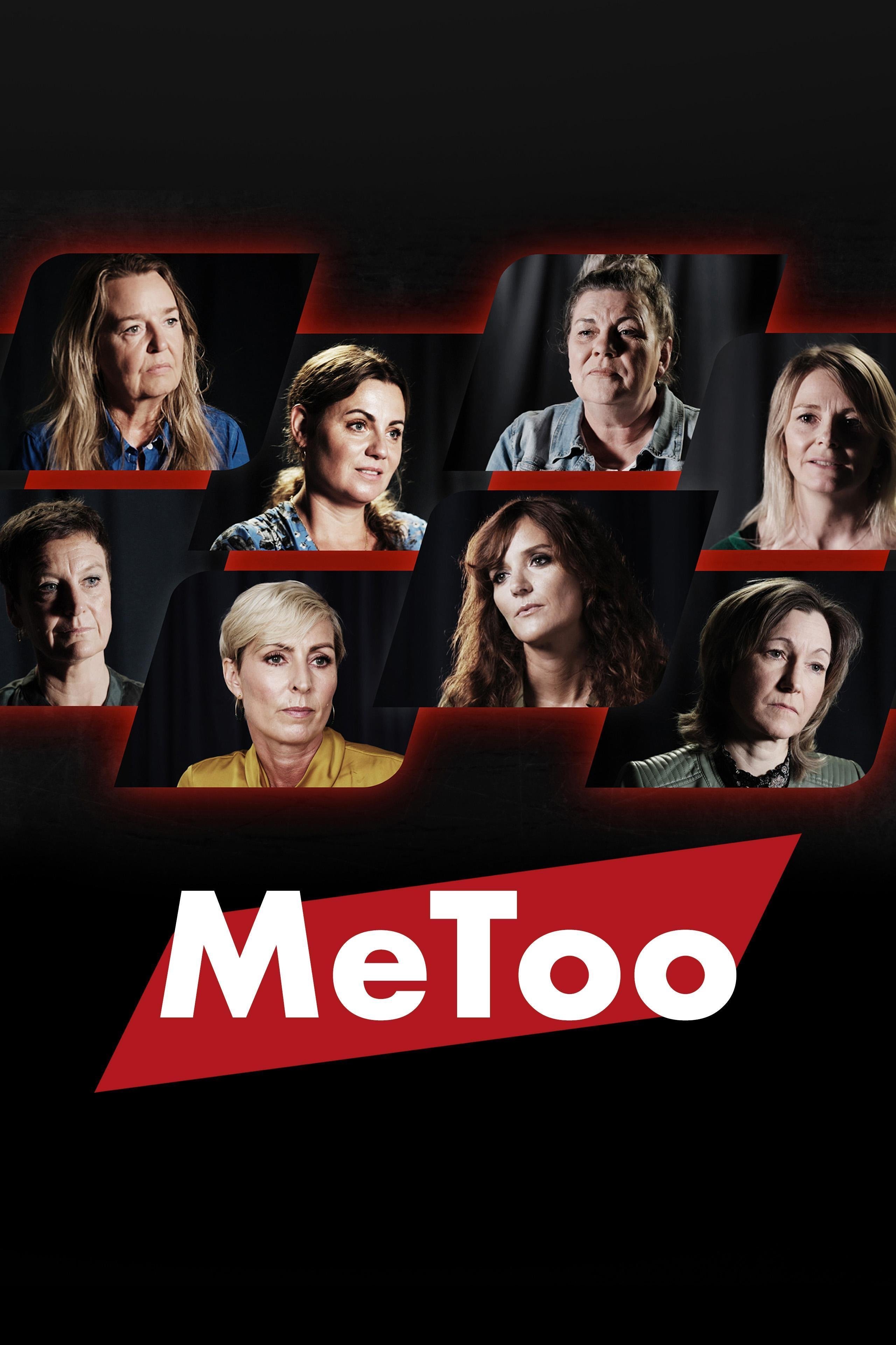 MeToo - bakom kameran