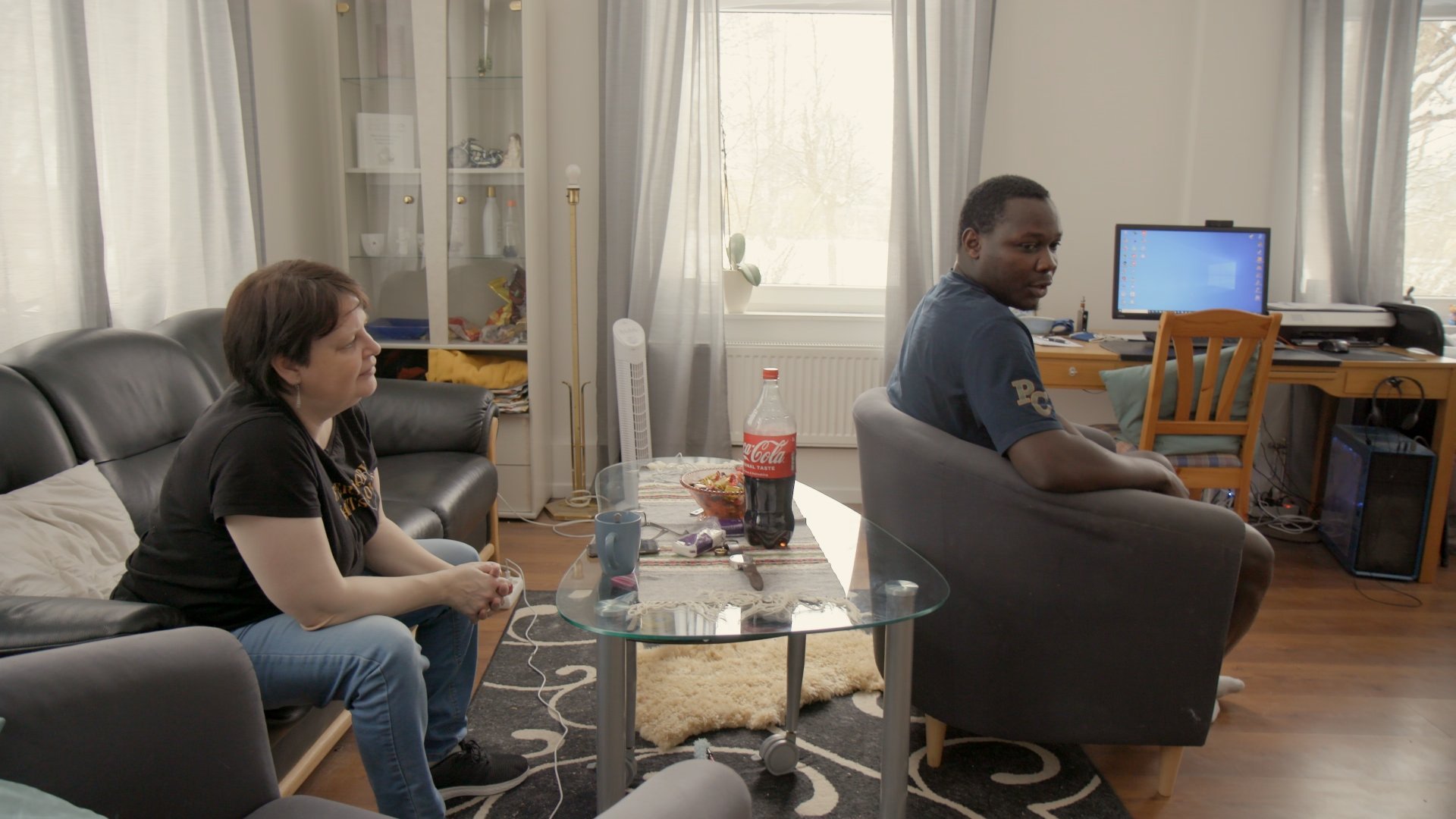 9. Episode 9