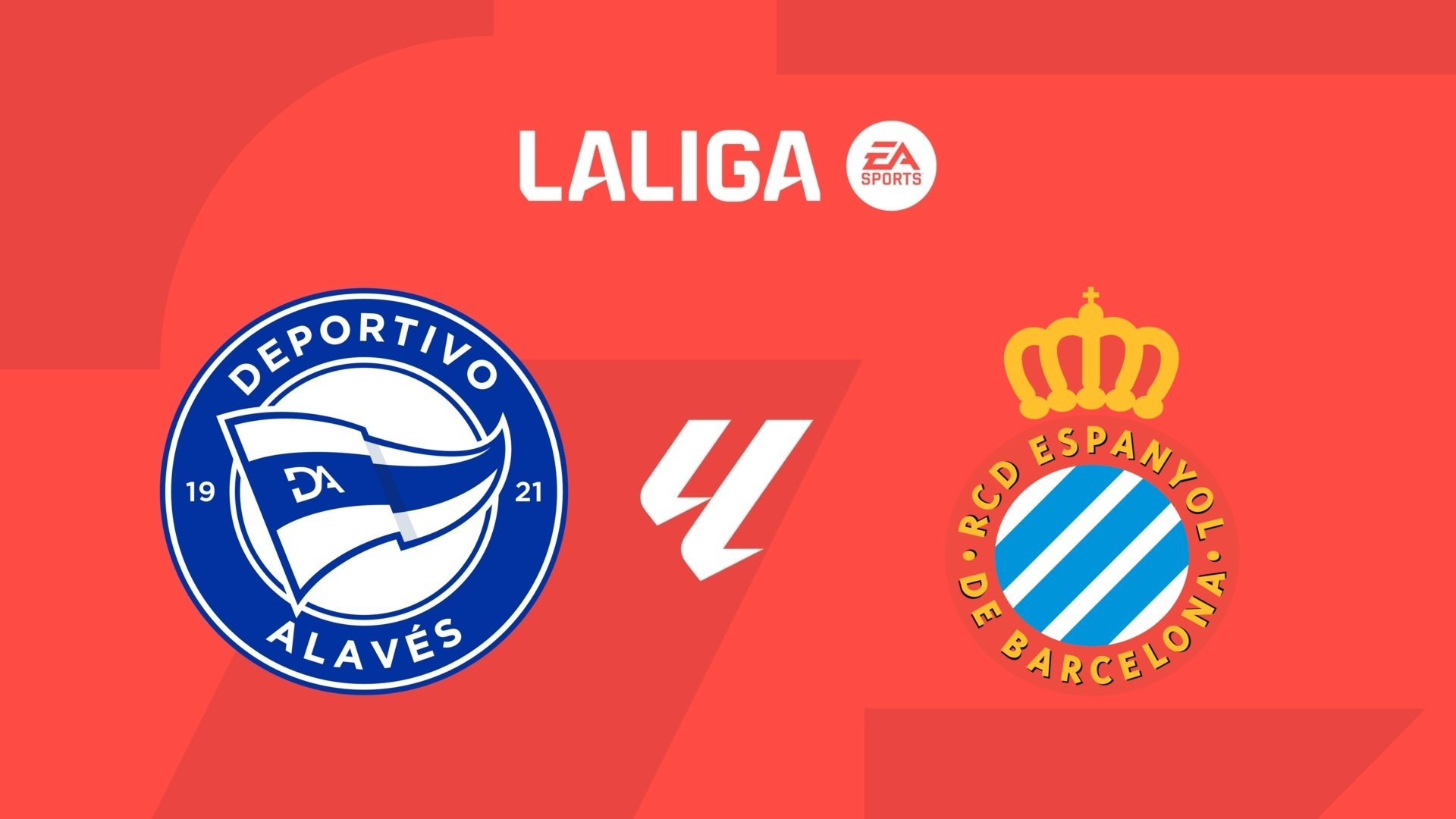 107. Deportivo Alaves - Espanyol