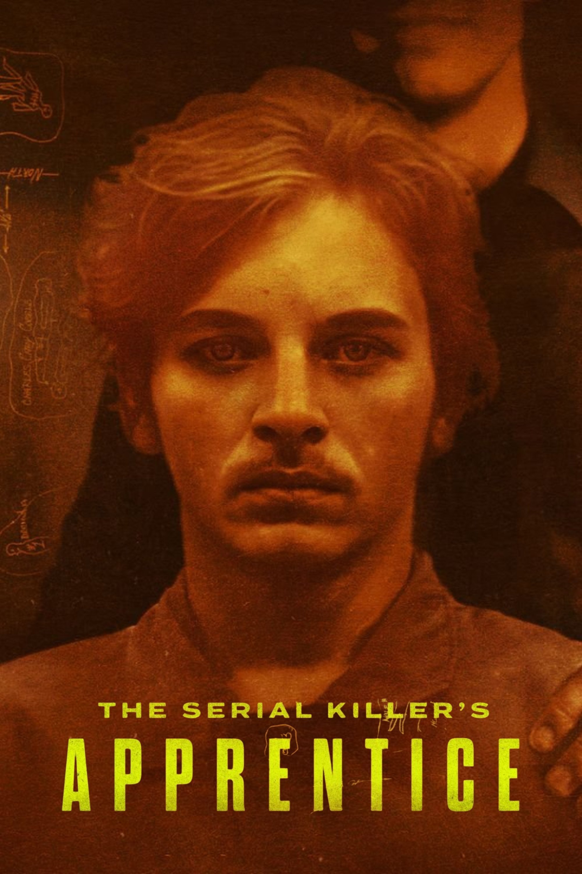 The Serial Killer's Apprentice