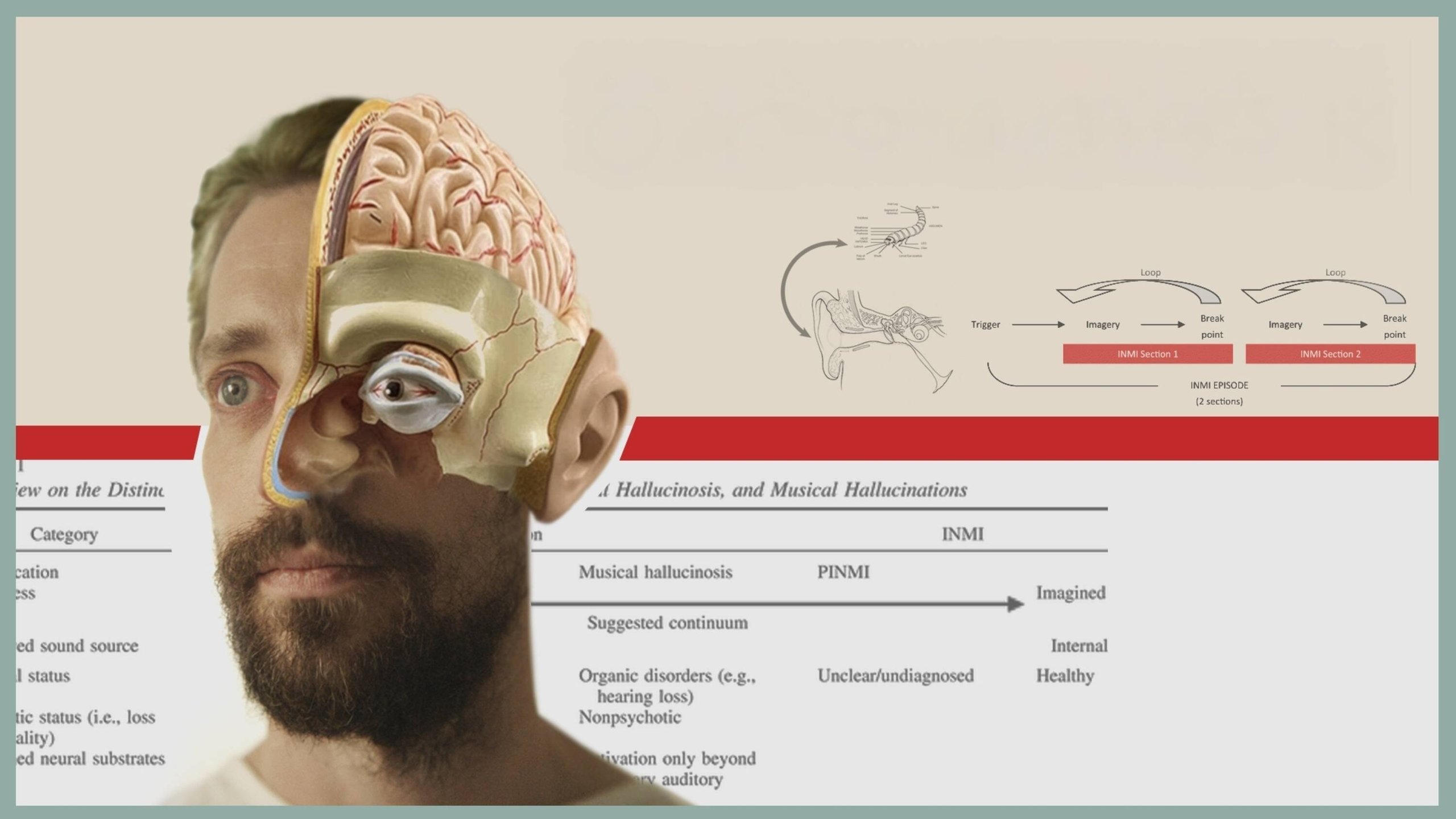 Öronmask