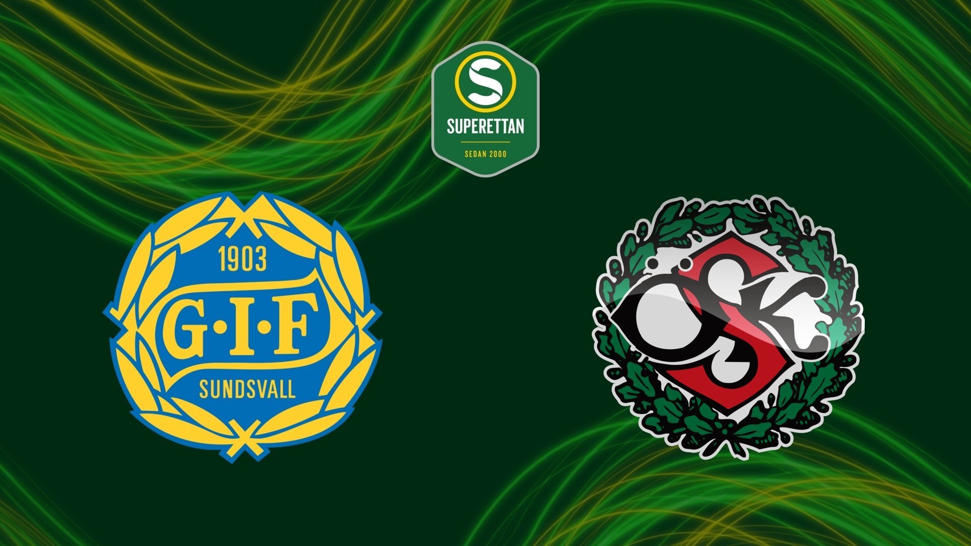 Superettan