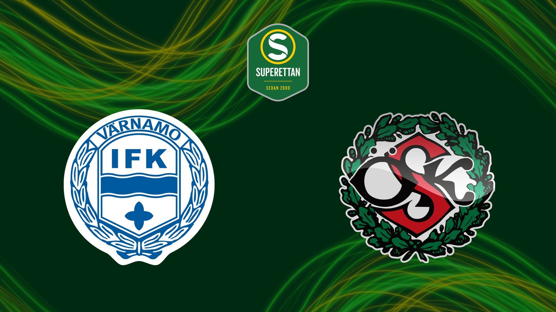 Superettan