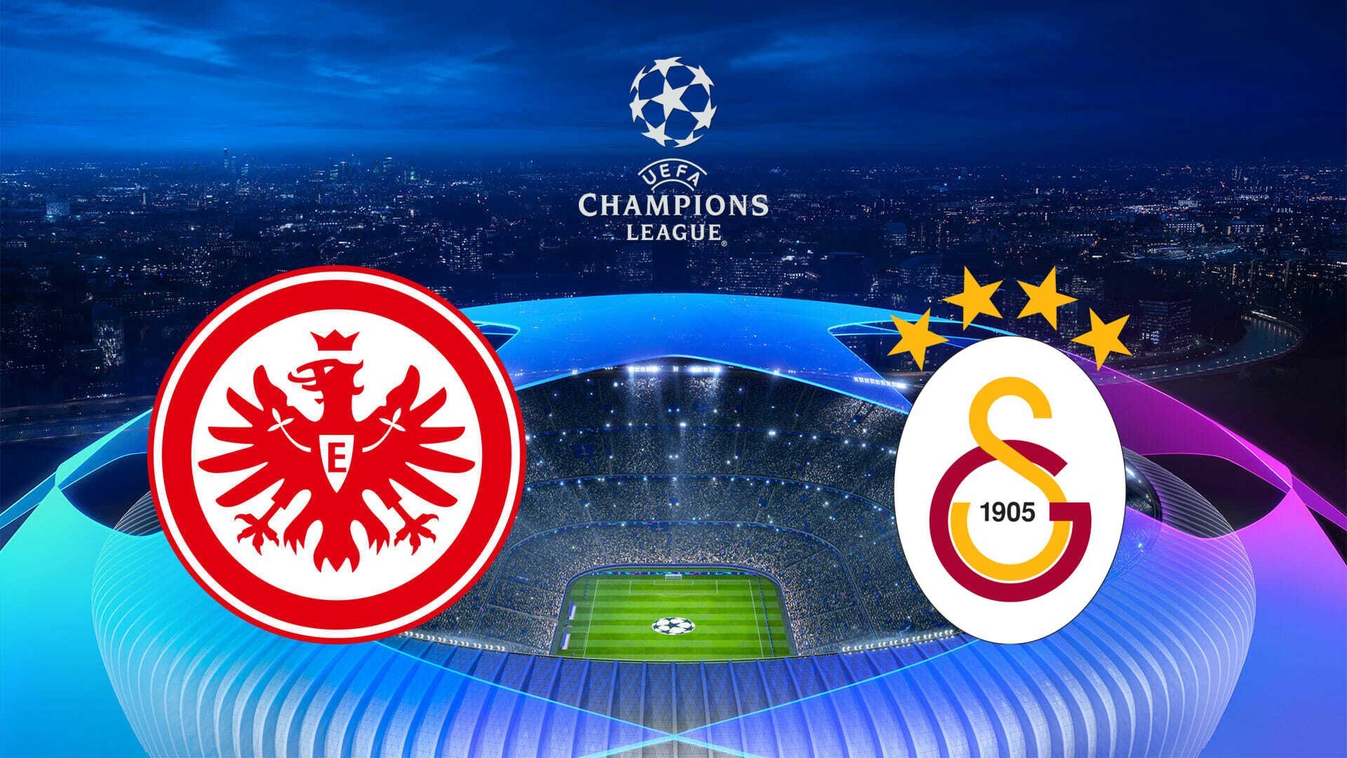 UEFA Champions League
