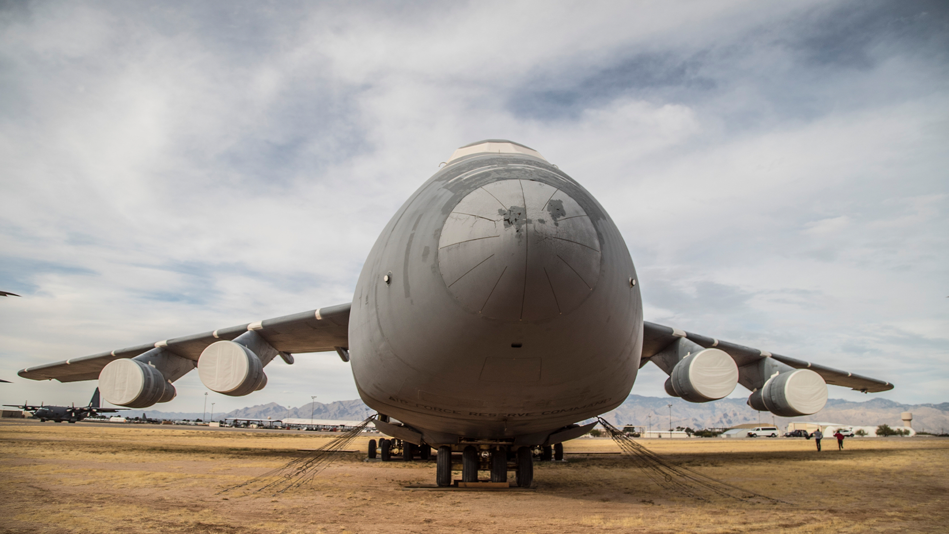 5. C5 Galaxy