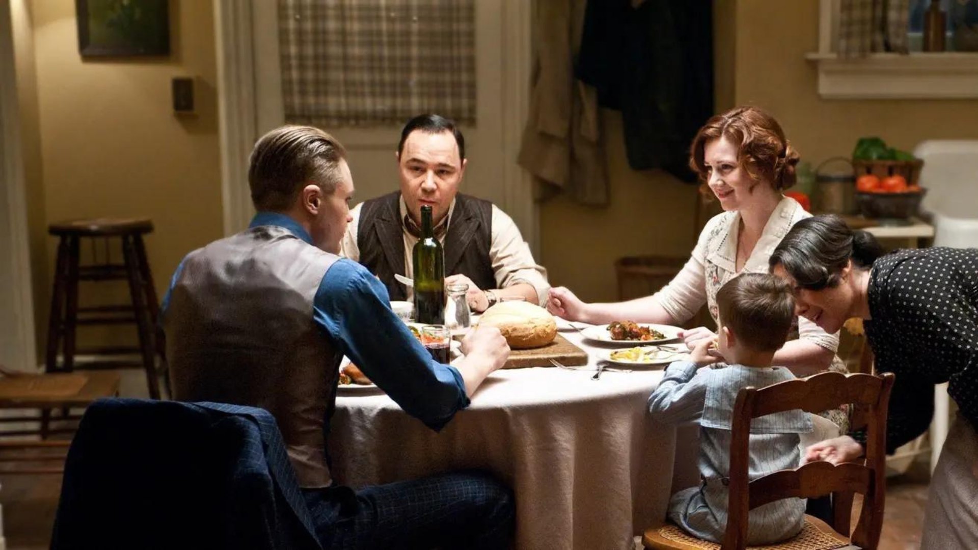 6. Family Limitation