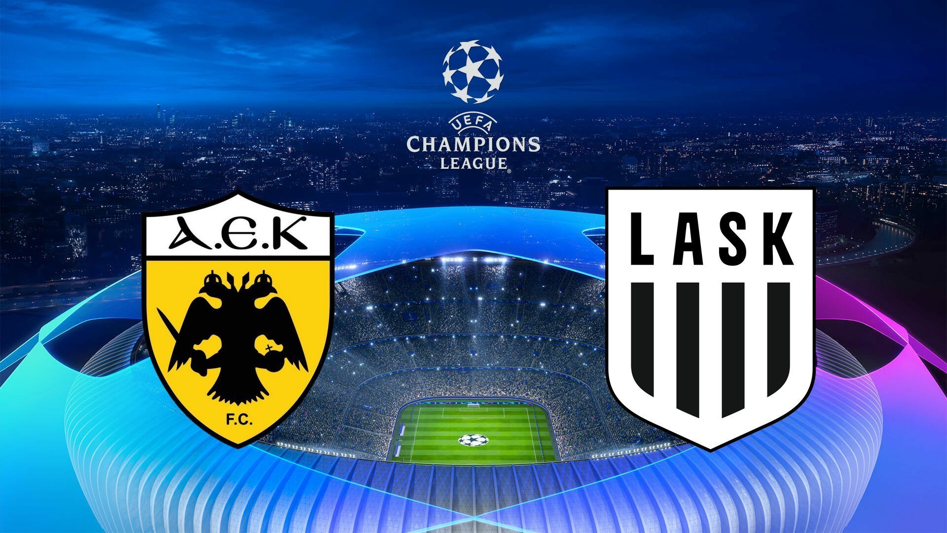 UEFA Champions League