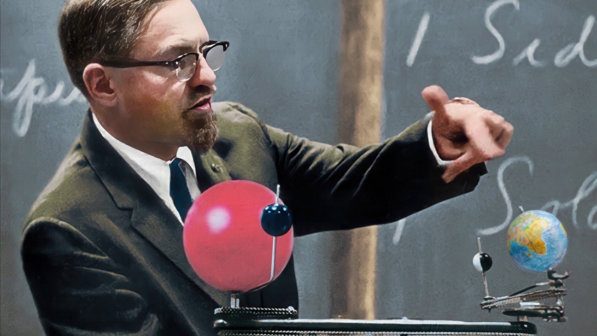 9. The Legacy of J. Allen Hynek