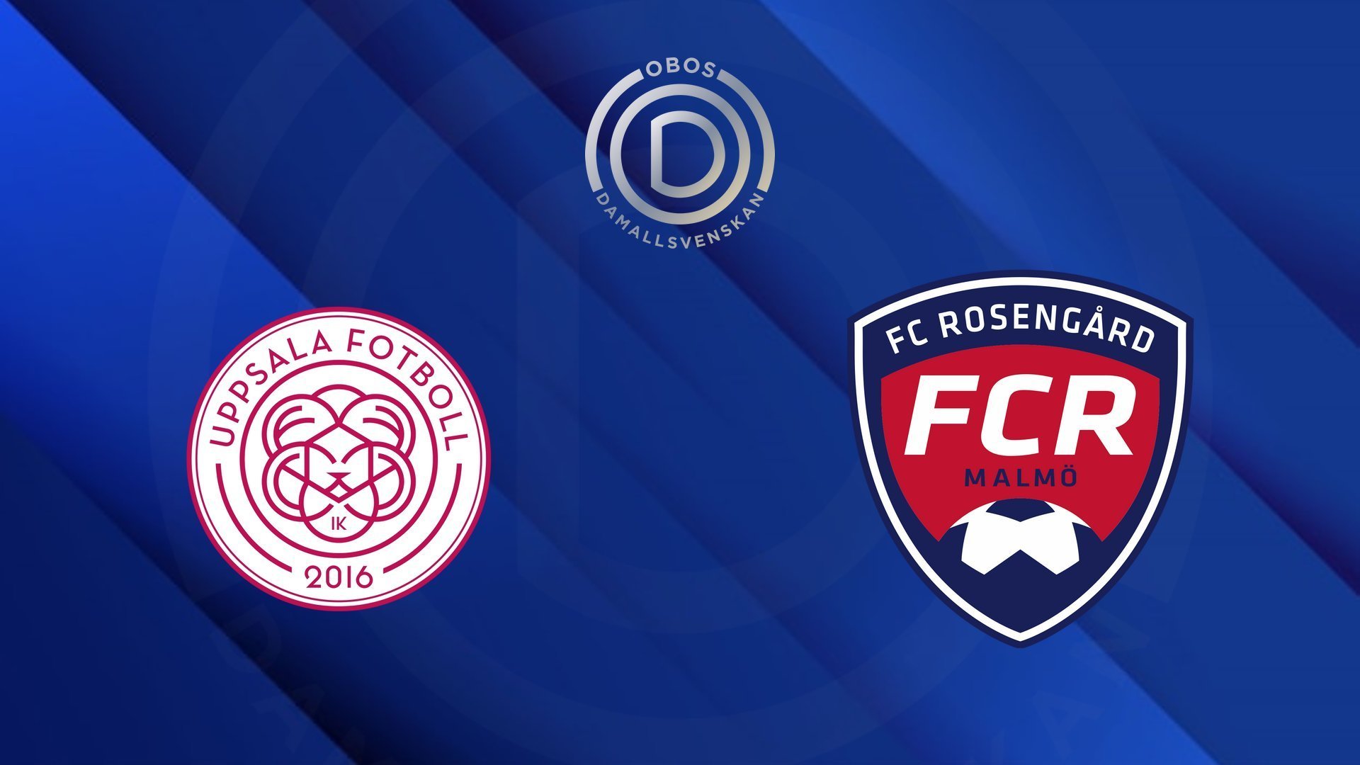 Fotboll: Damallsvenskan