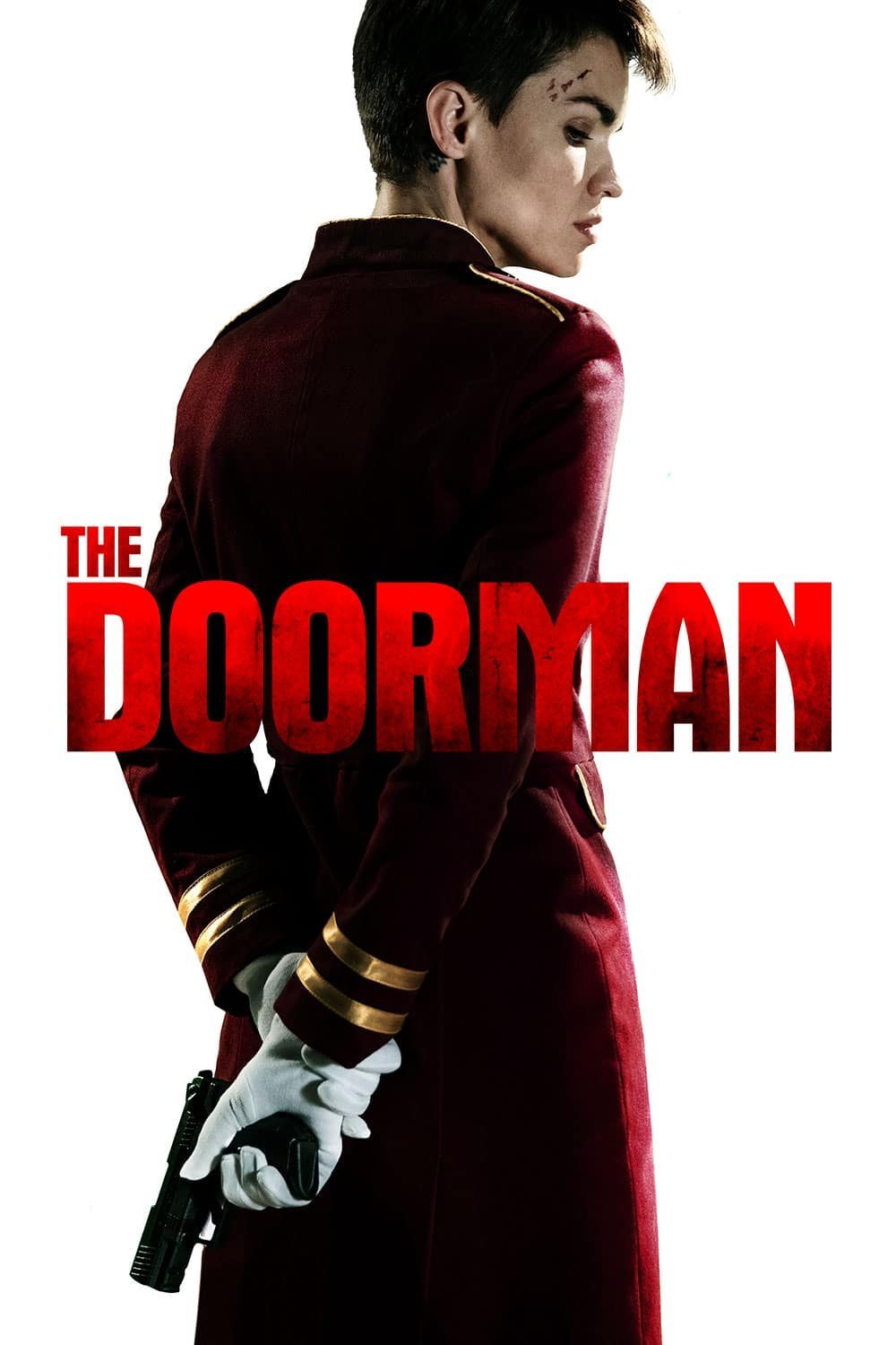 The Doorman