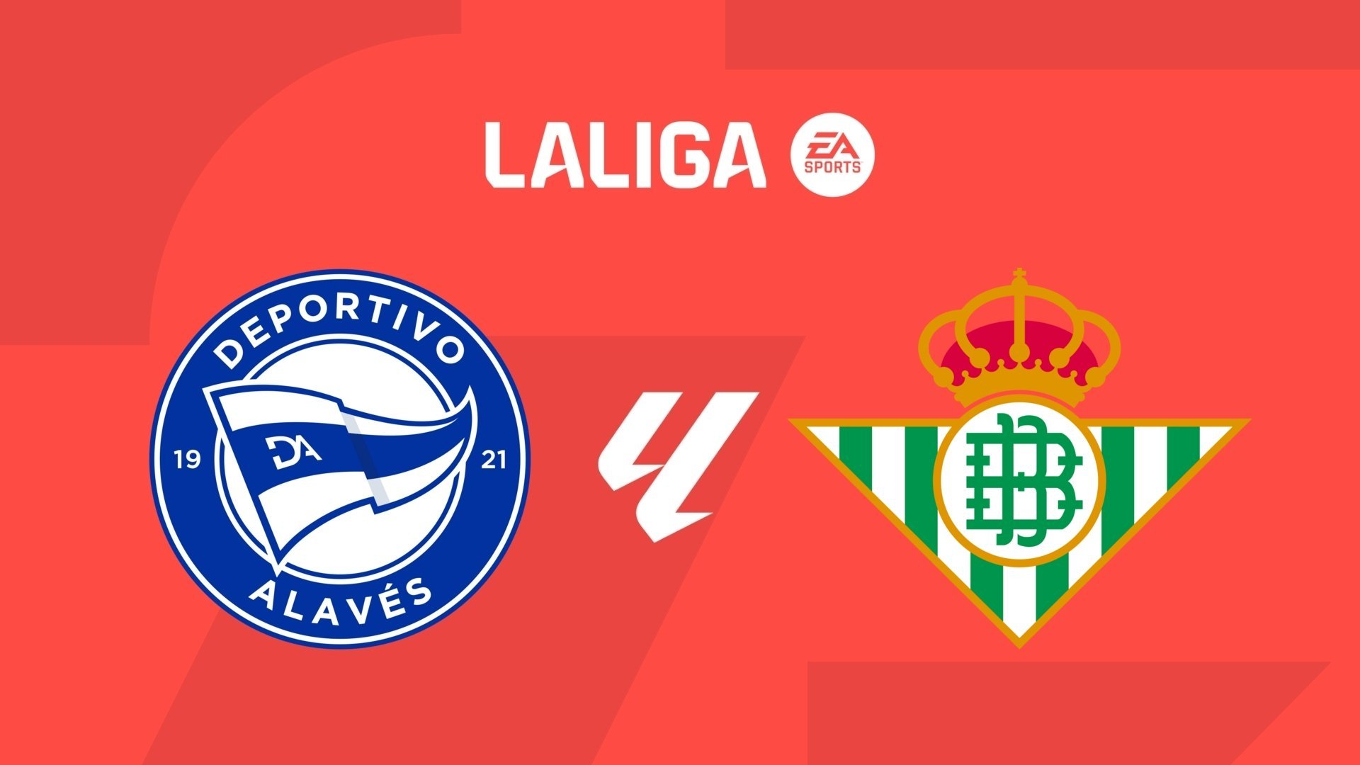 209. Deportivo Alaves - Real Betis