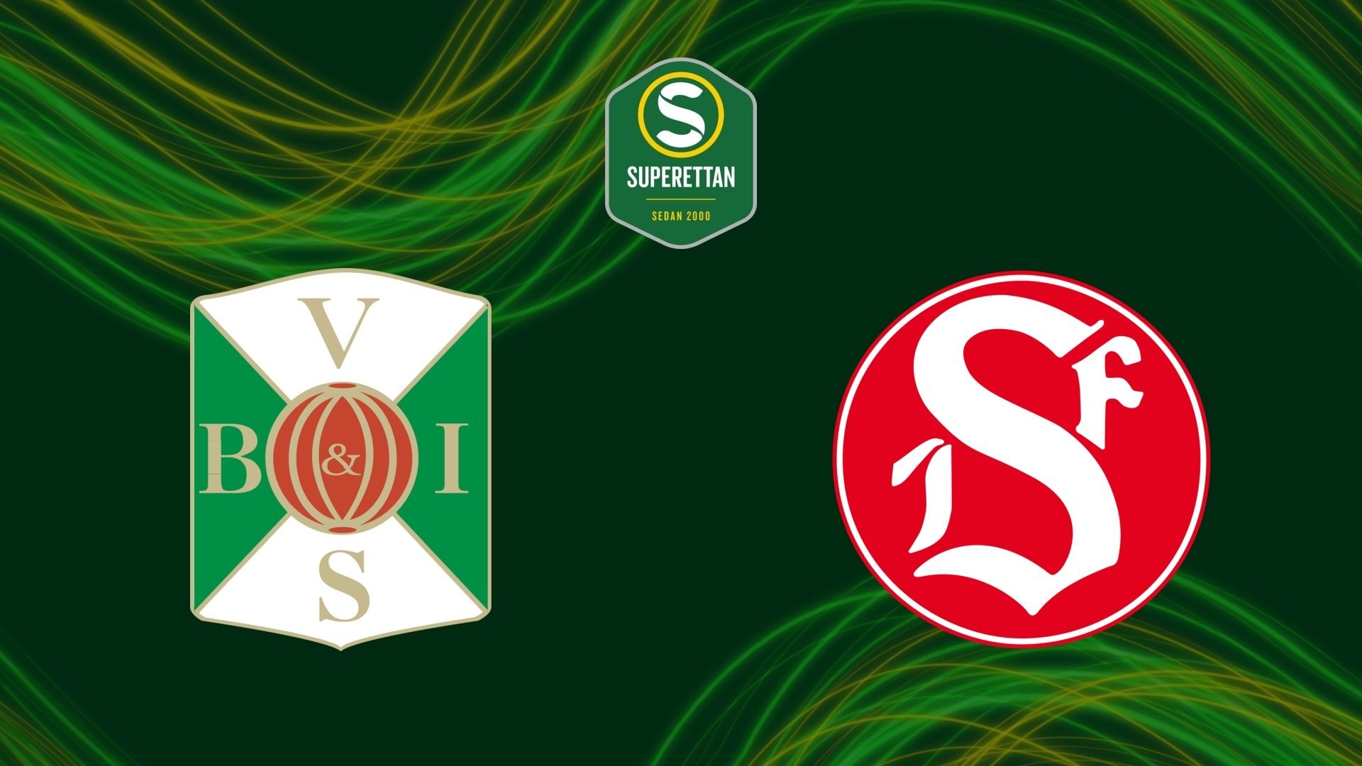 Superettan