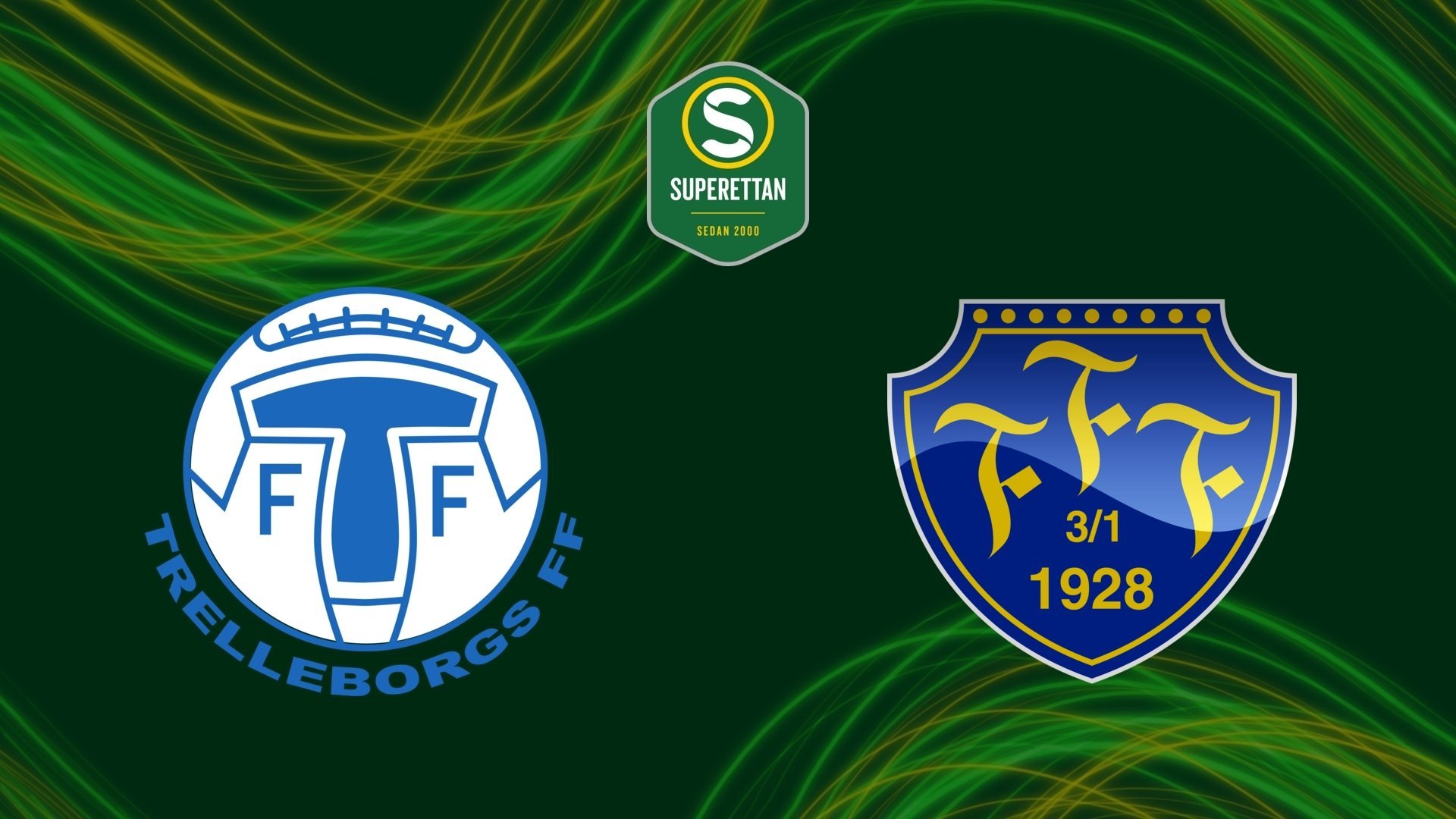 Superettan