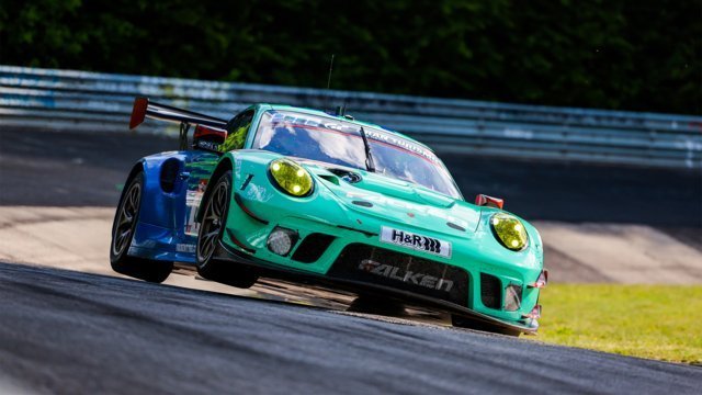 ADAC GT4 Germany