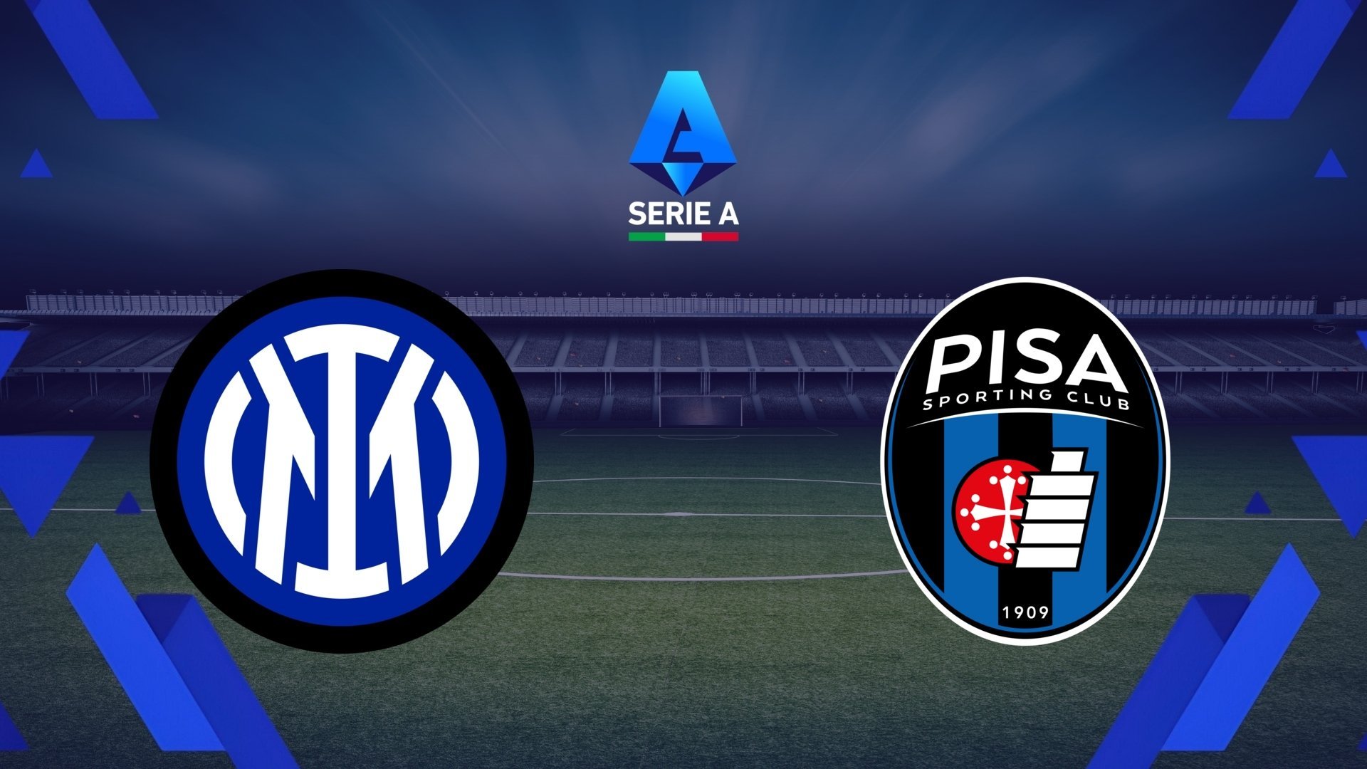 211. Inter - Pisa