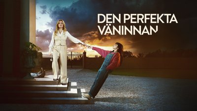 Den perfekta väninnan