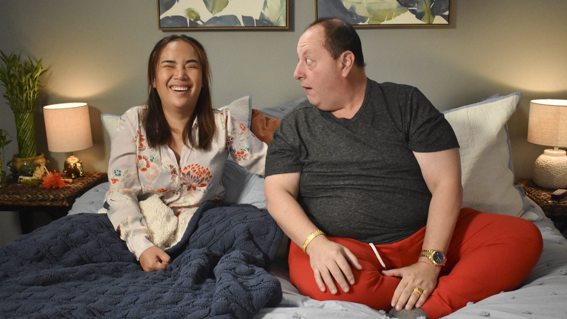 14. Pillow Talk: Episode 14